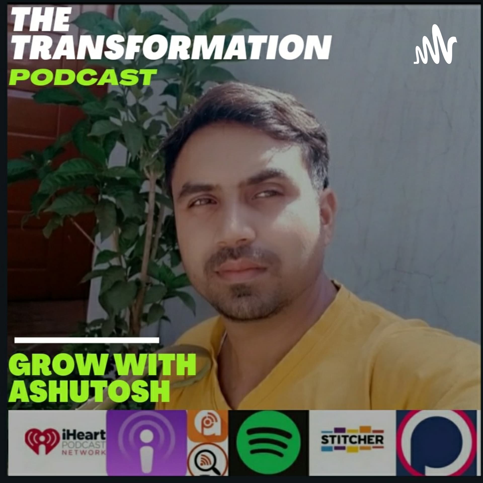 Grow With Ashutosh - Podcasts