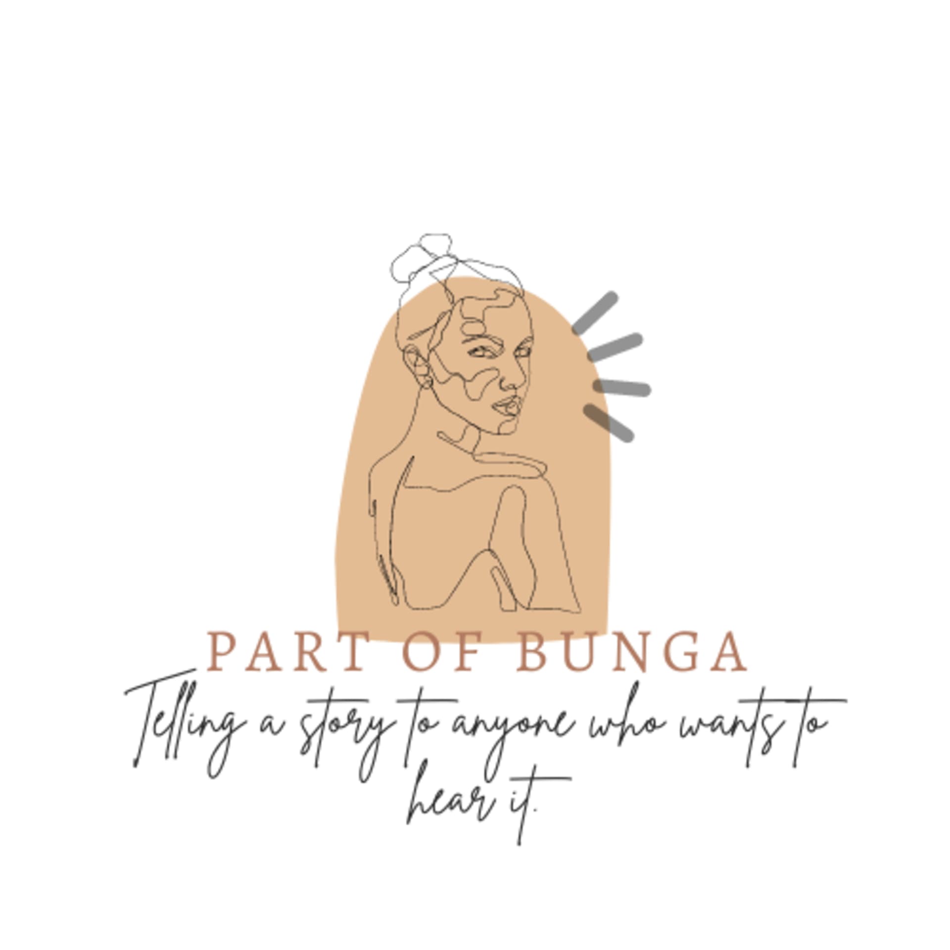 Part of Bunga - Podcasts