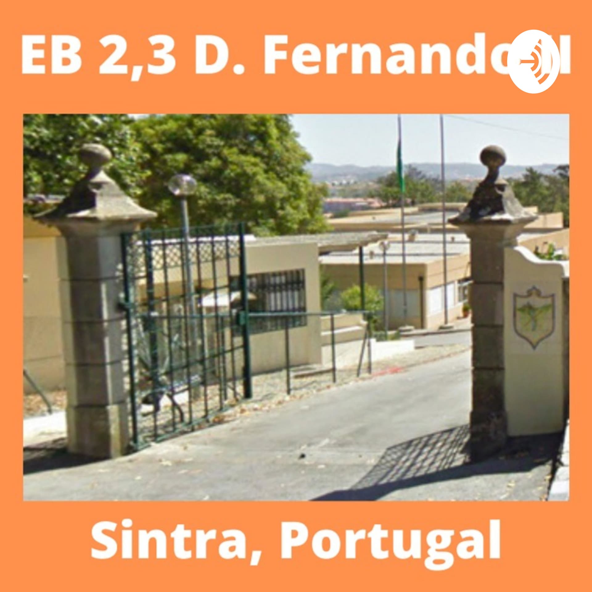 Podcast da D. Fernando II - Podcasts
