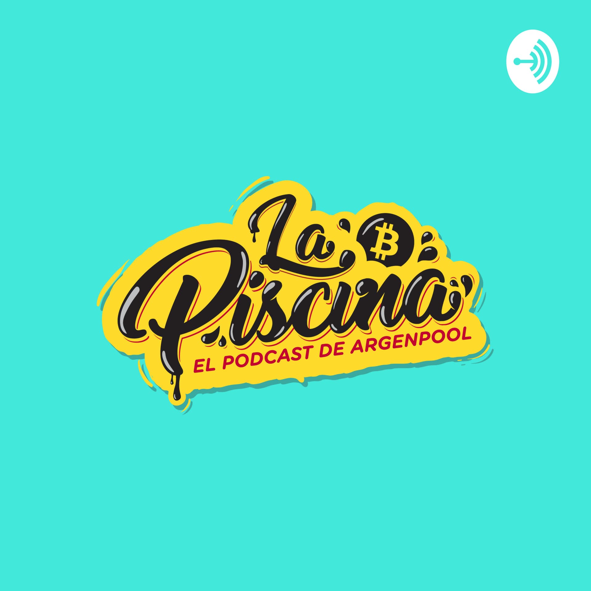 La Piscina Podcast - Podcasts
