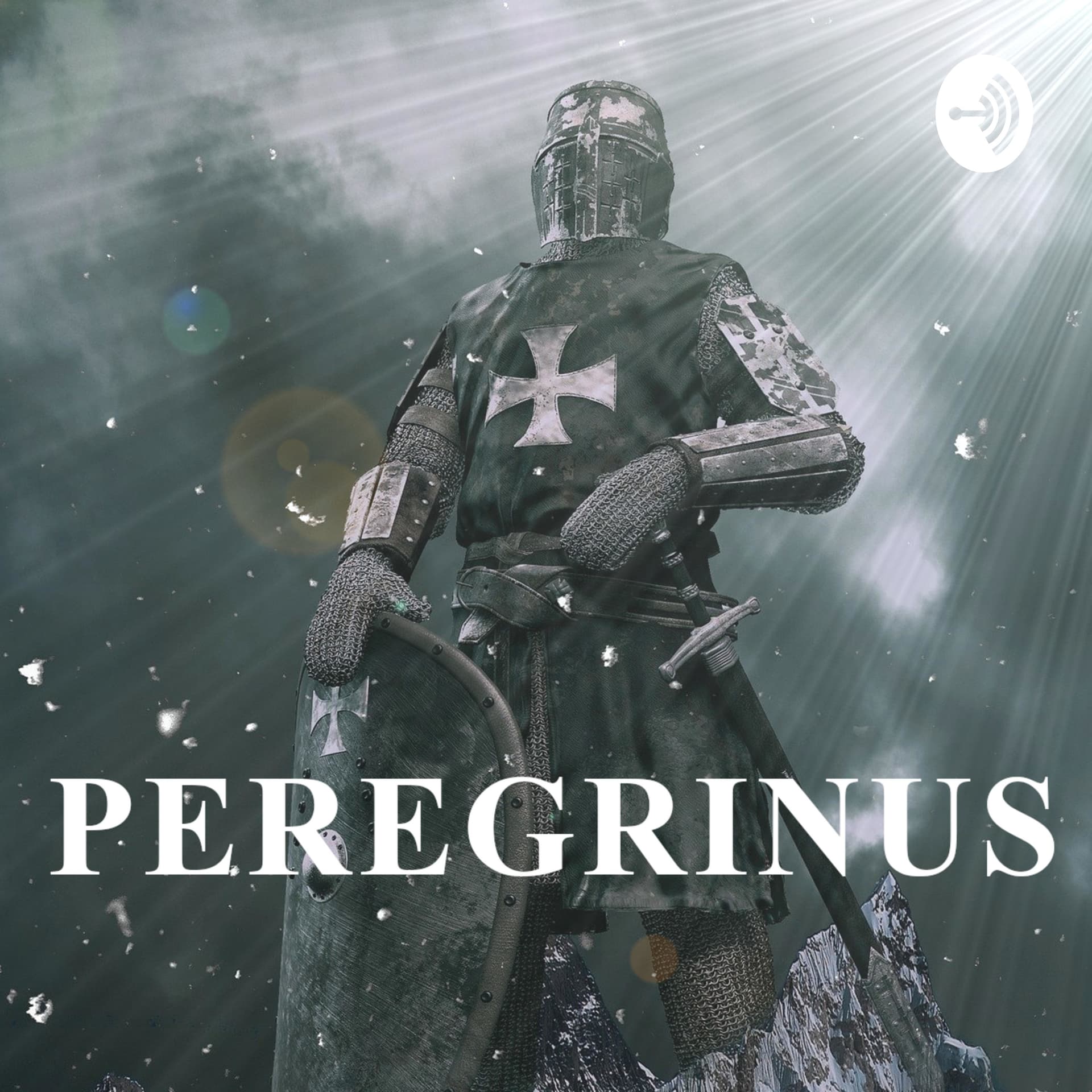 Peregrinus - Podcasts