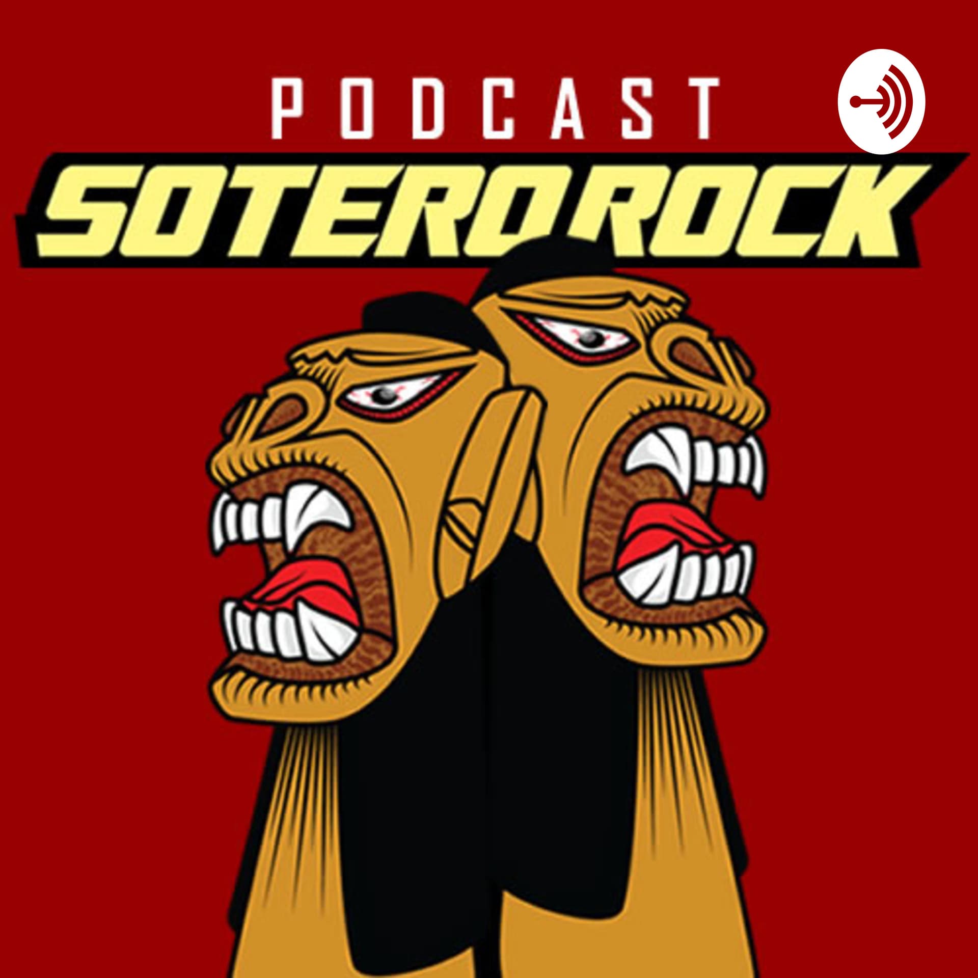 Soterorock - Podcasts
