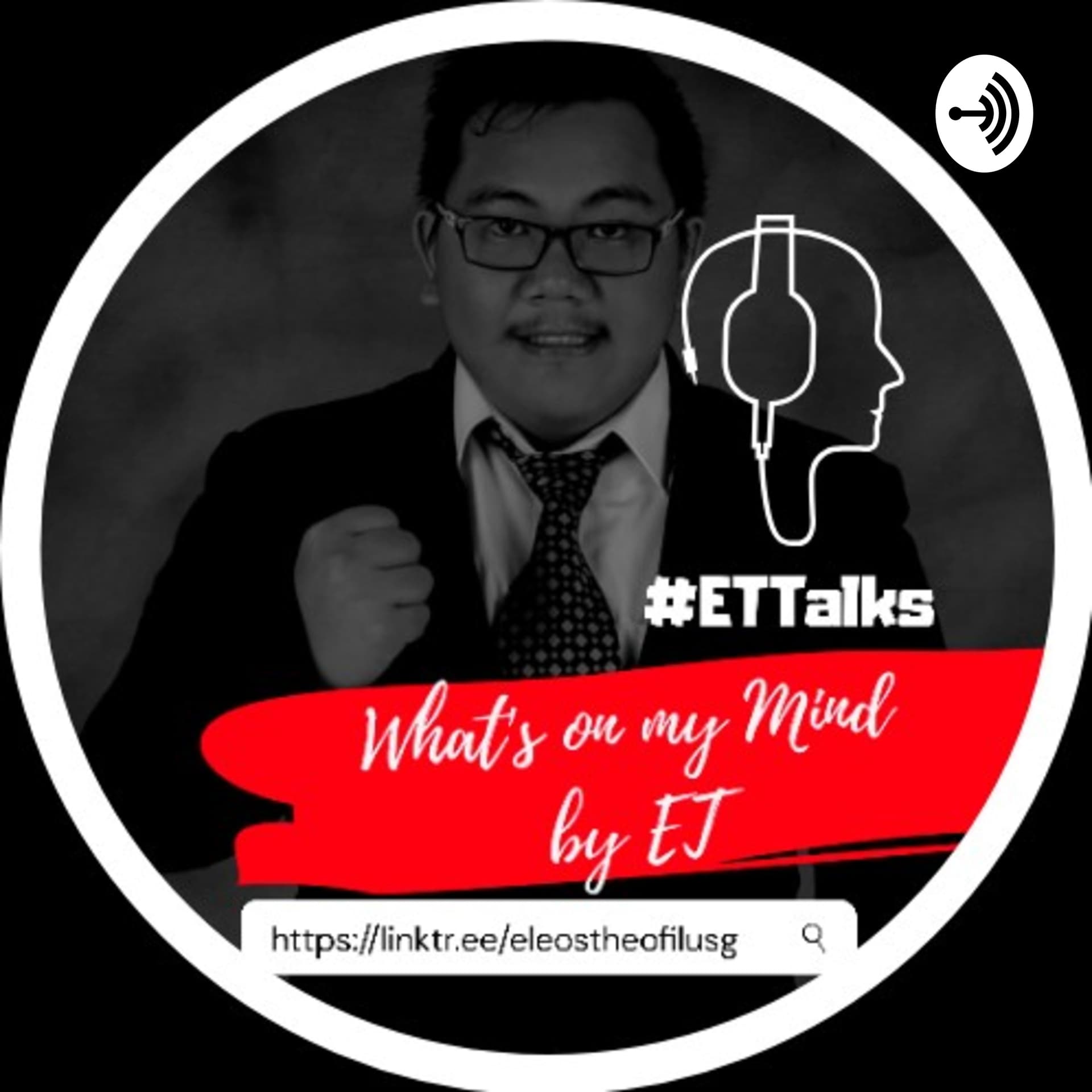 What's on My Mind By ET - Podcasts