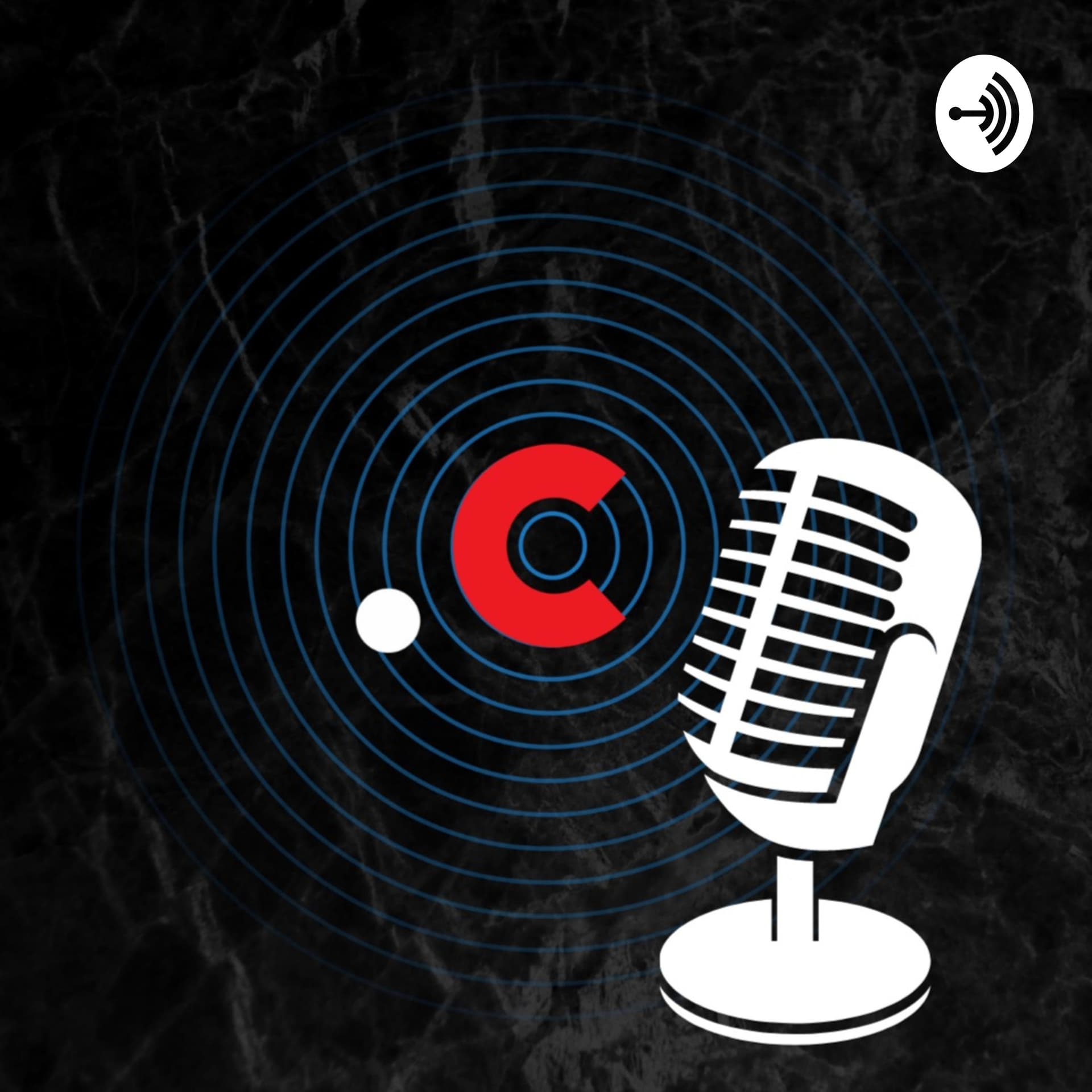 PontoCast - Podcasts