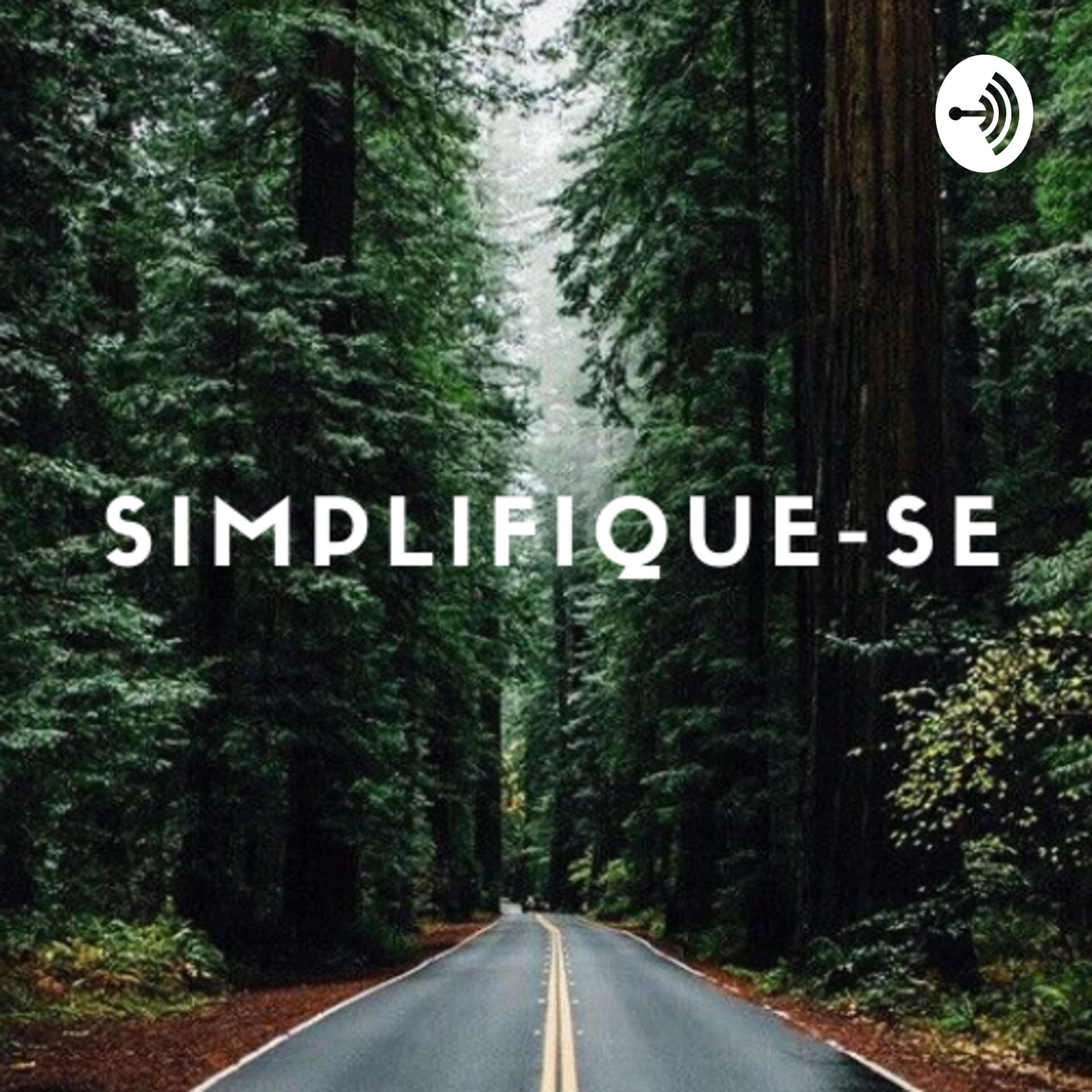 Simplifique-se - Podcasts