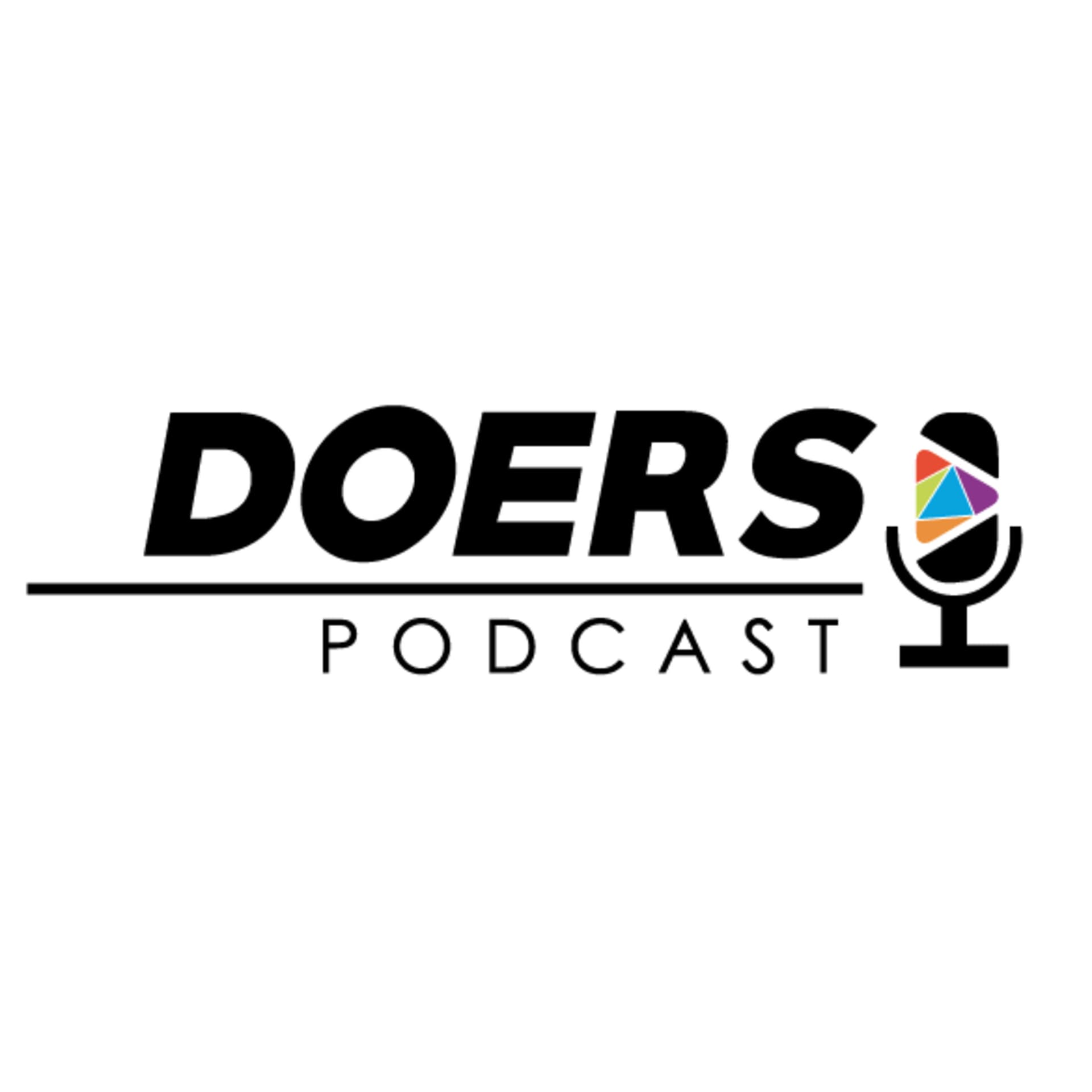 DOERS Podcast - Podcasts