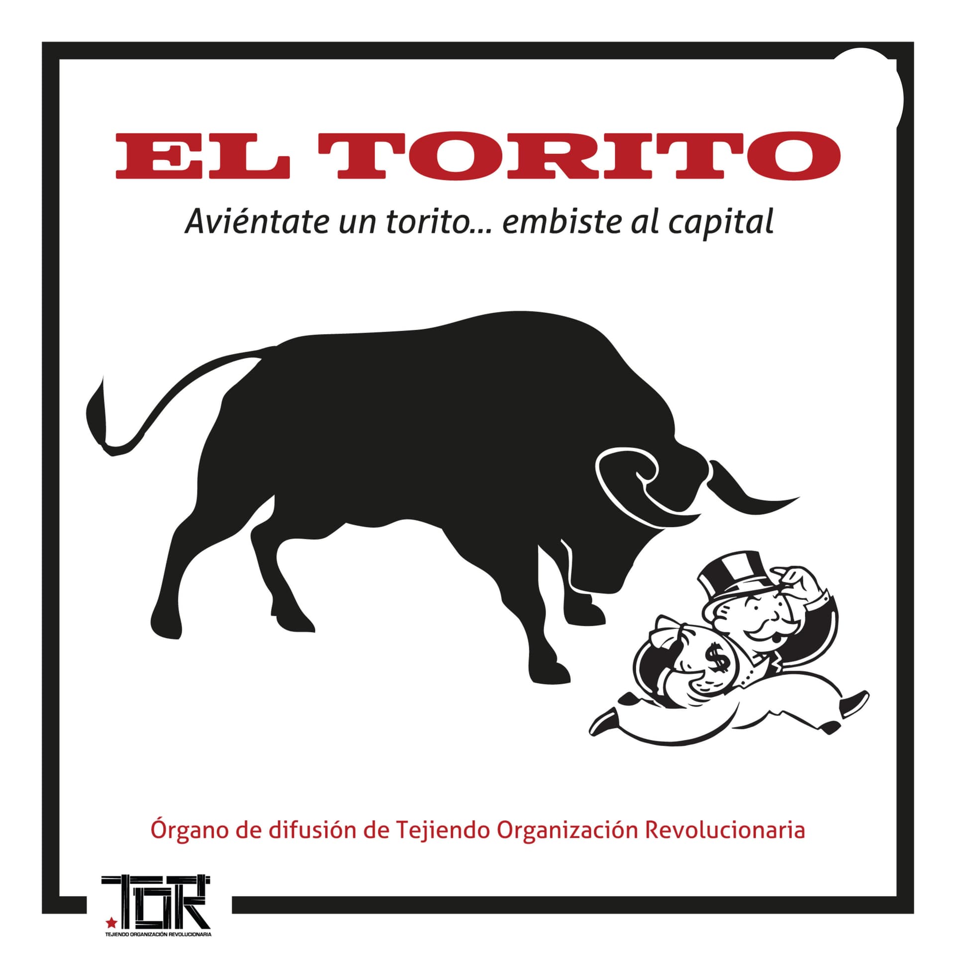 Periodico El Torito - Podcasts