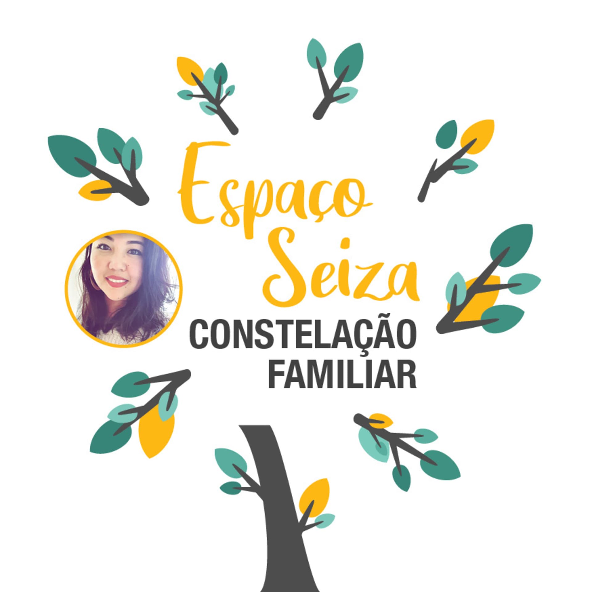 Espaço Seiza - Podcasts