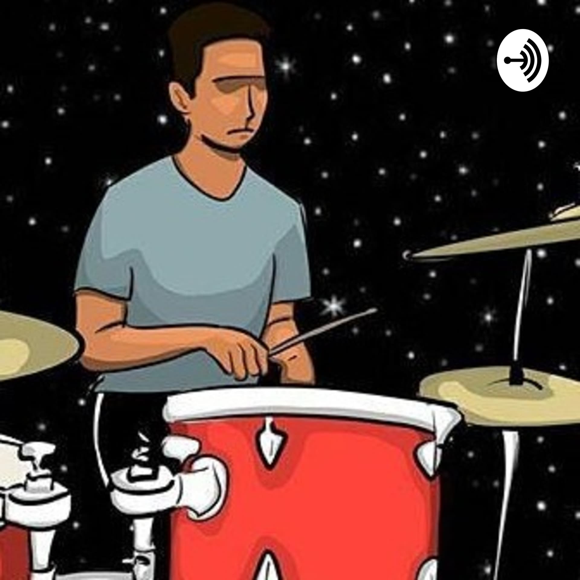 Obrolan Drummer - Podcasts