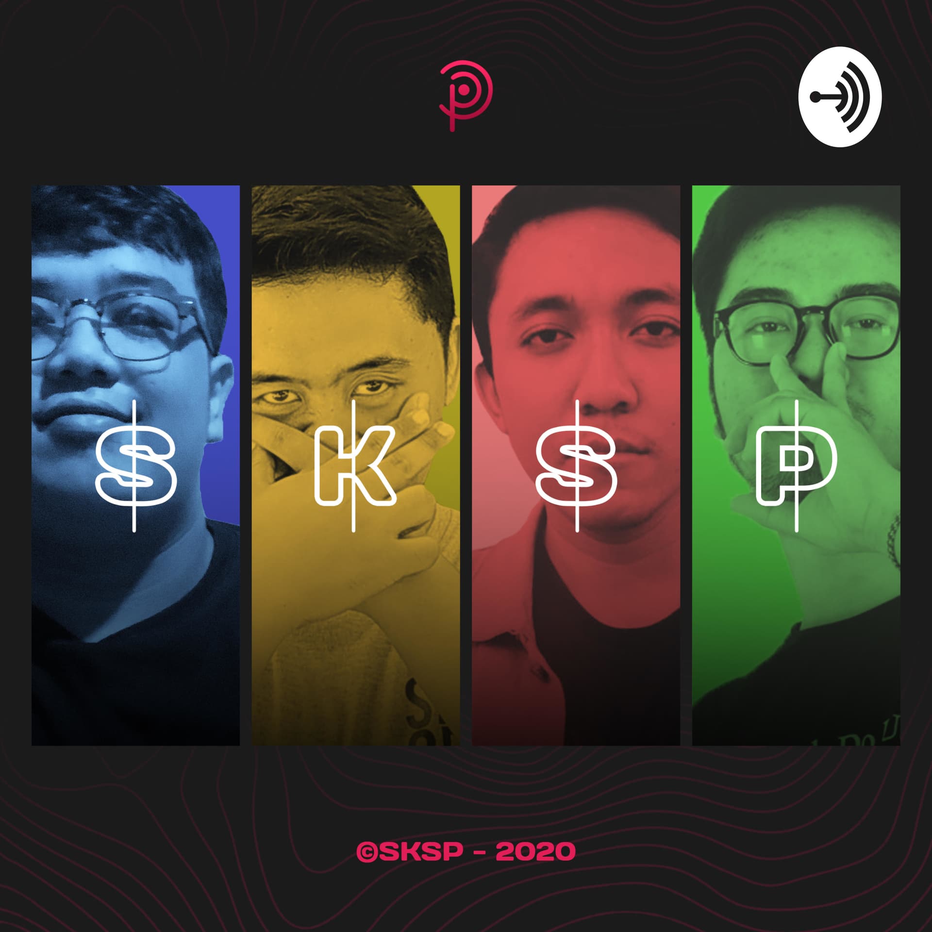 Sok Kenal Sok Podcast - Podcasts