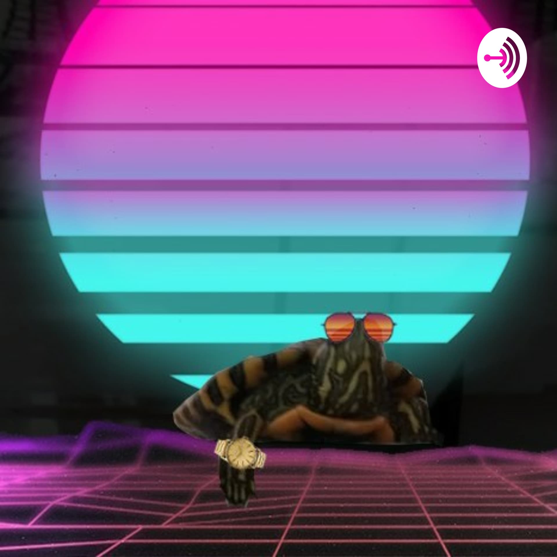 As Divagações Da Princesa Polenta - Podcasts