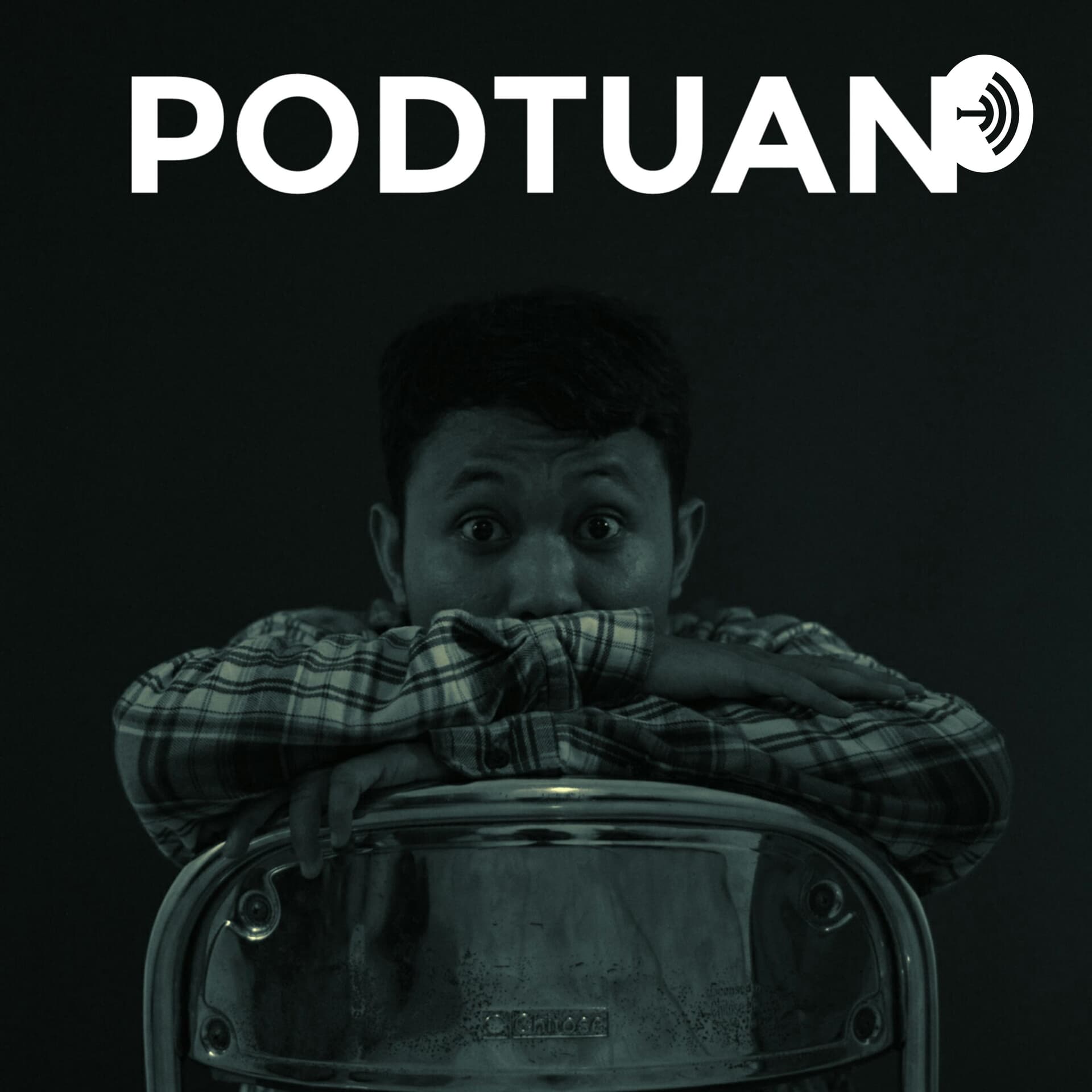 PodTuan - Podcast Tahu Pikiran - Podcasts