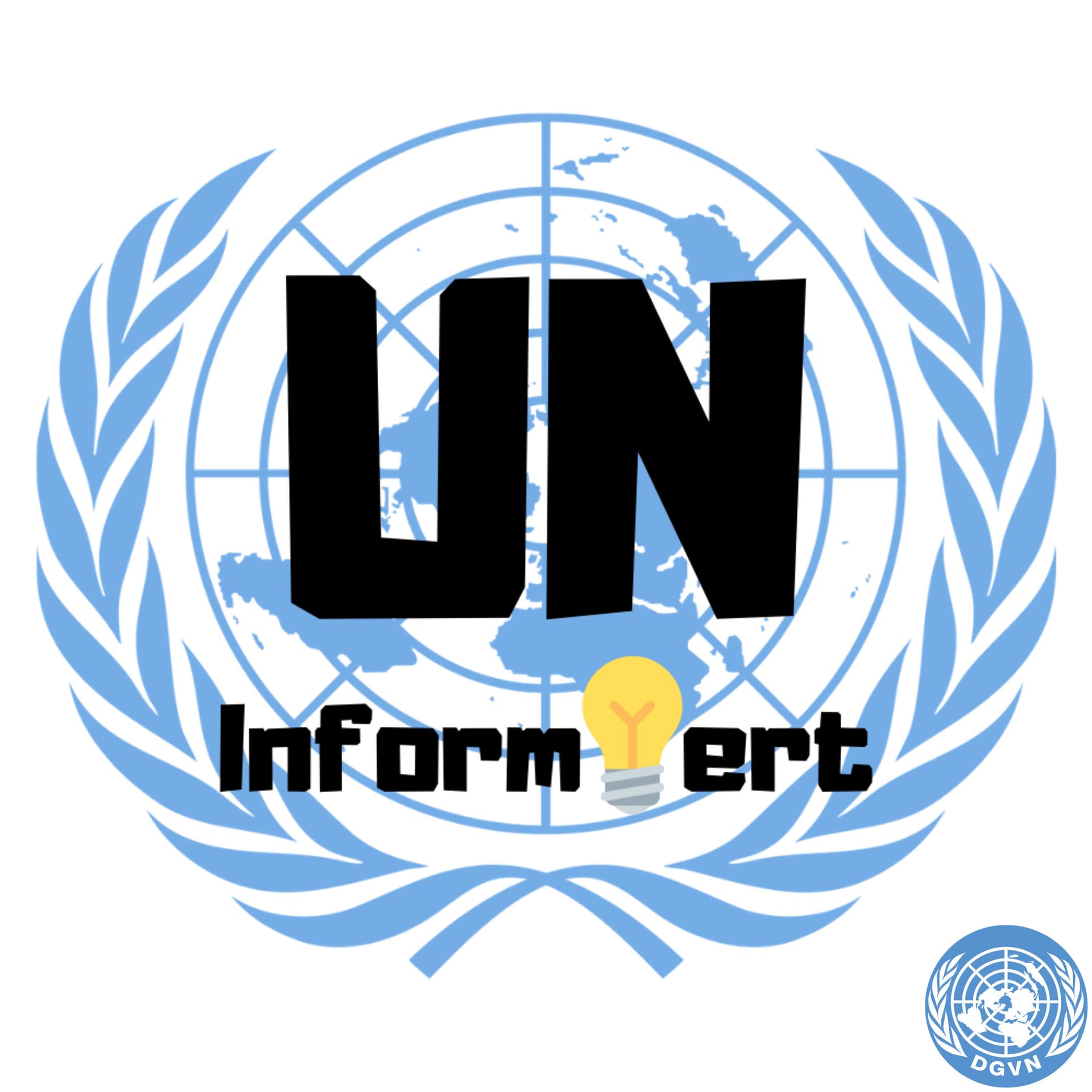 UN Informiert - Podcasts