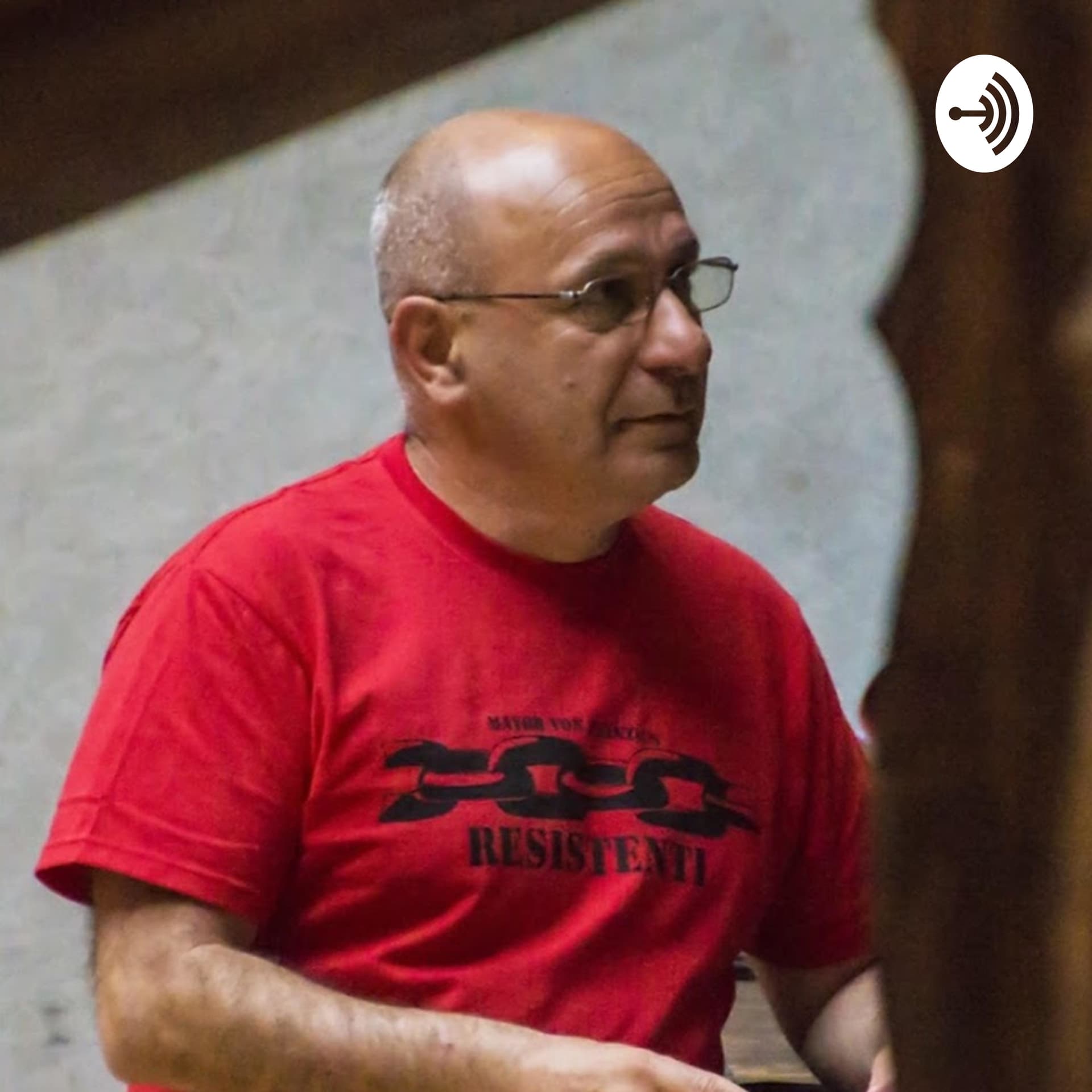 Lamberto Giannini - Lambe Canale - Podcasts