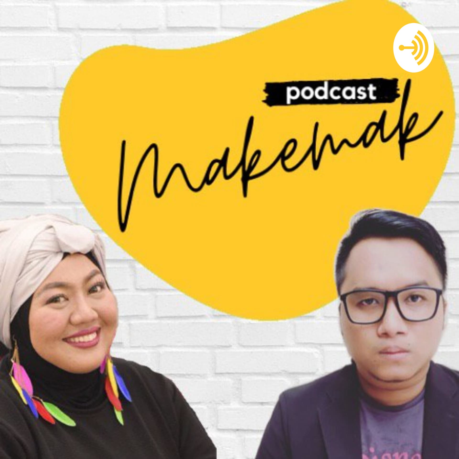 Podcast Makemak - Podcasts