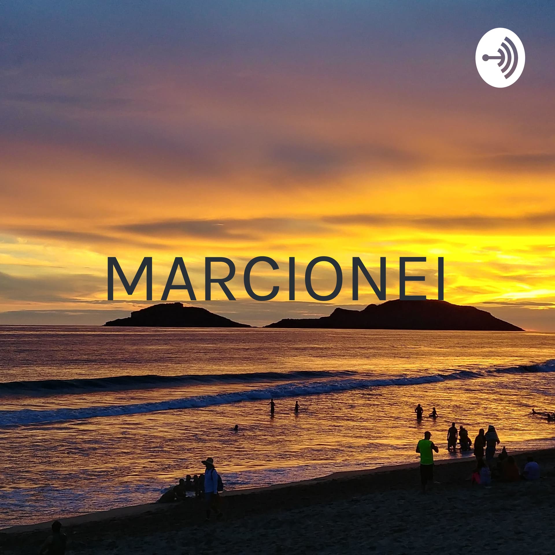 MARCIONEI - FILOSOFIA - Podcasts