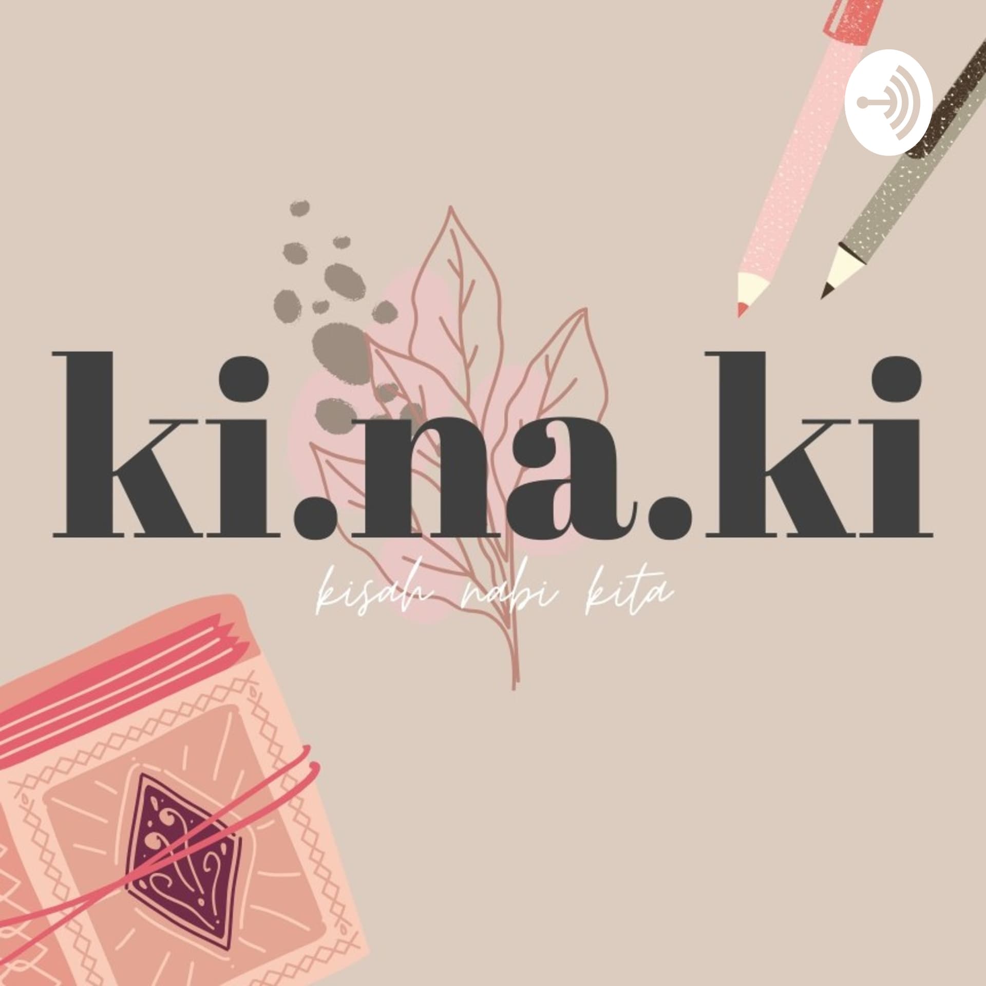 Kisah Nabi Kita - Podcasts