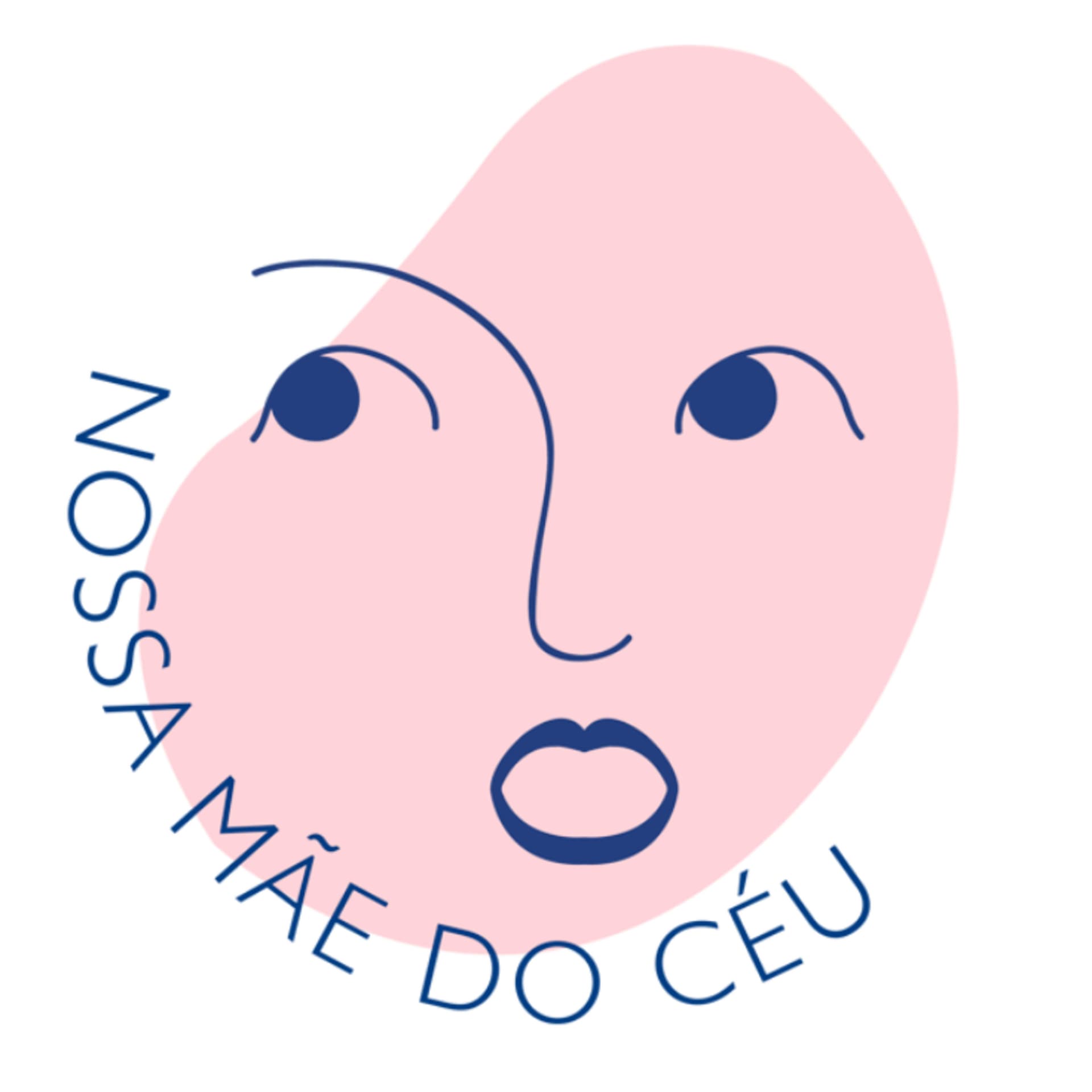 Nossa Mãe do Céu - Podcasts