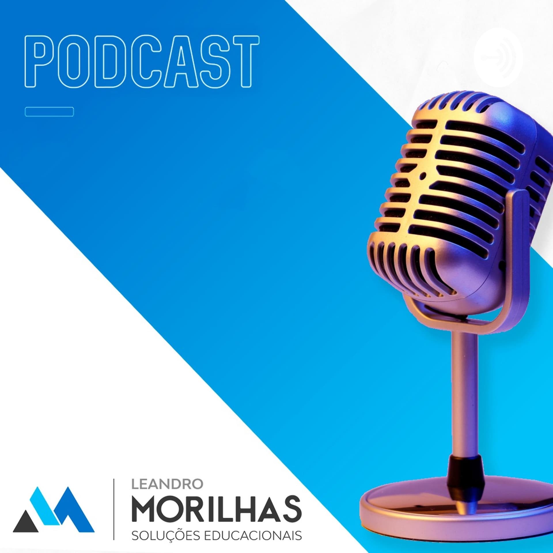 Leandro Morilhas - Talkshow com Executivos - Podcasts