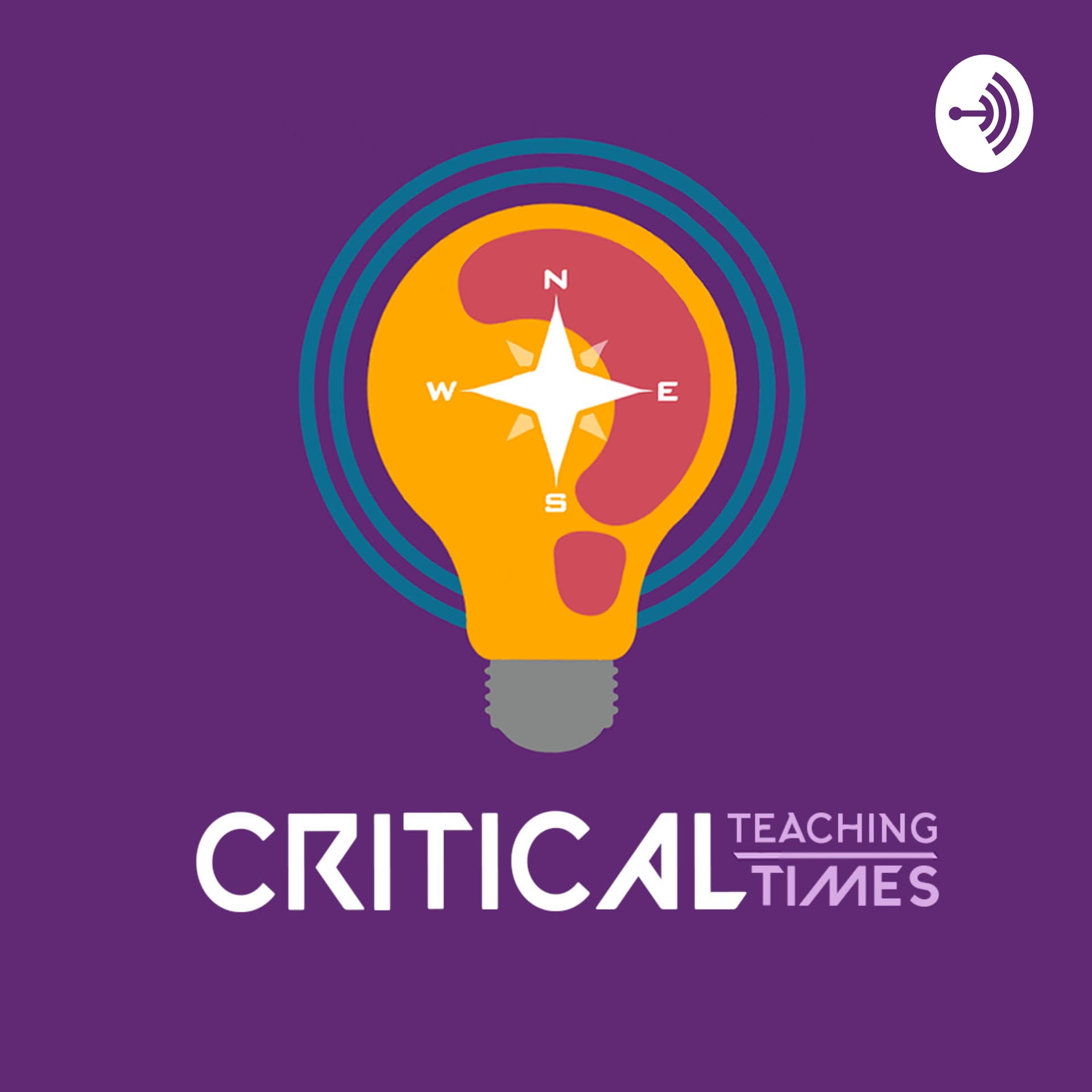 Teaching in Critical Times - Podcasts