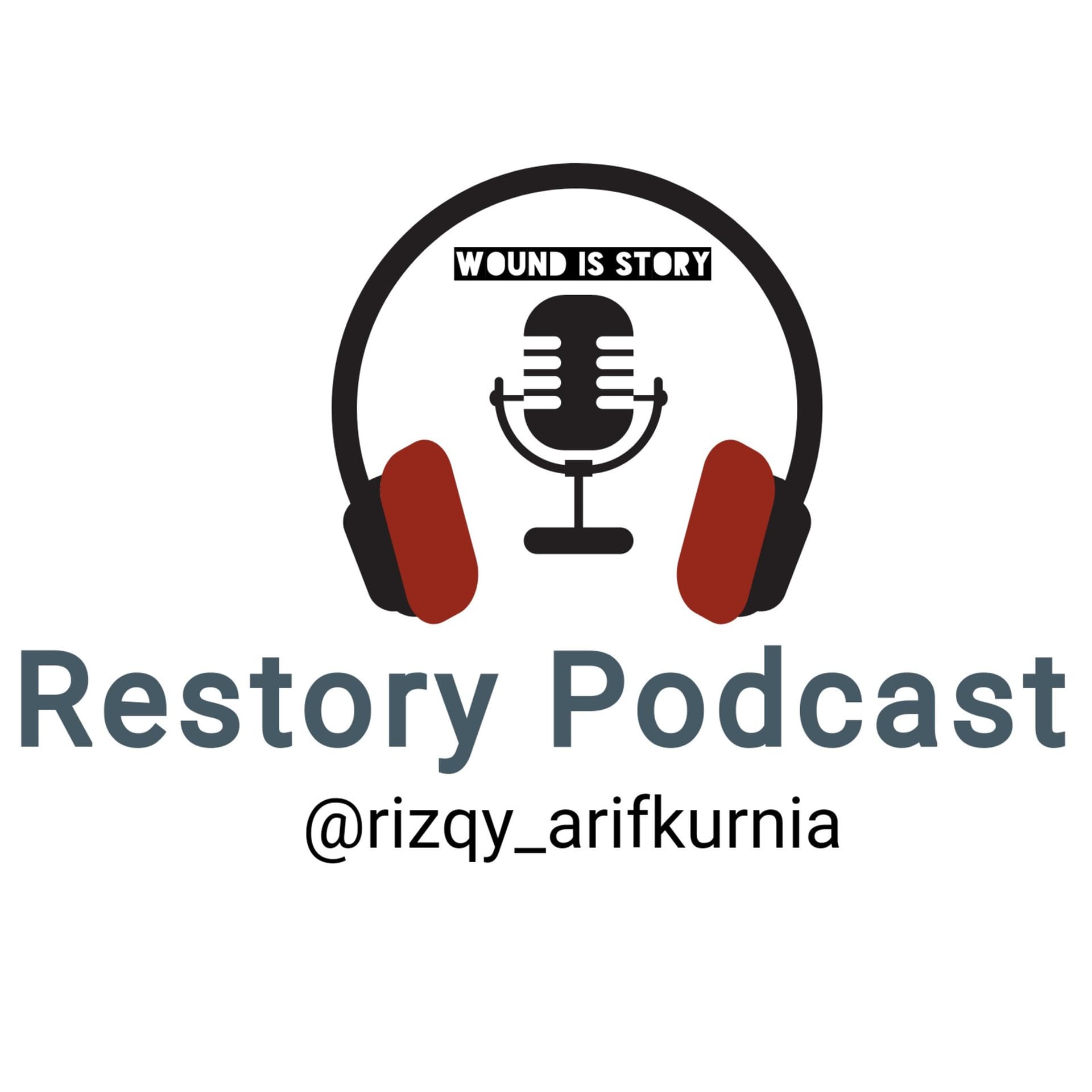 Restory Podcast - Podcasts