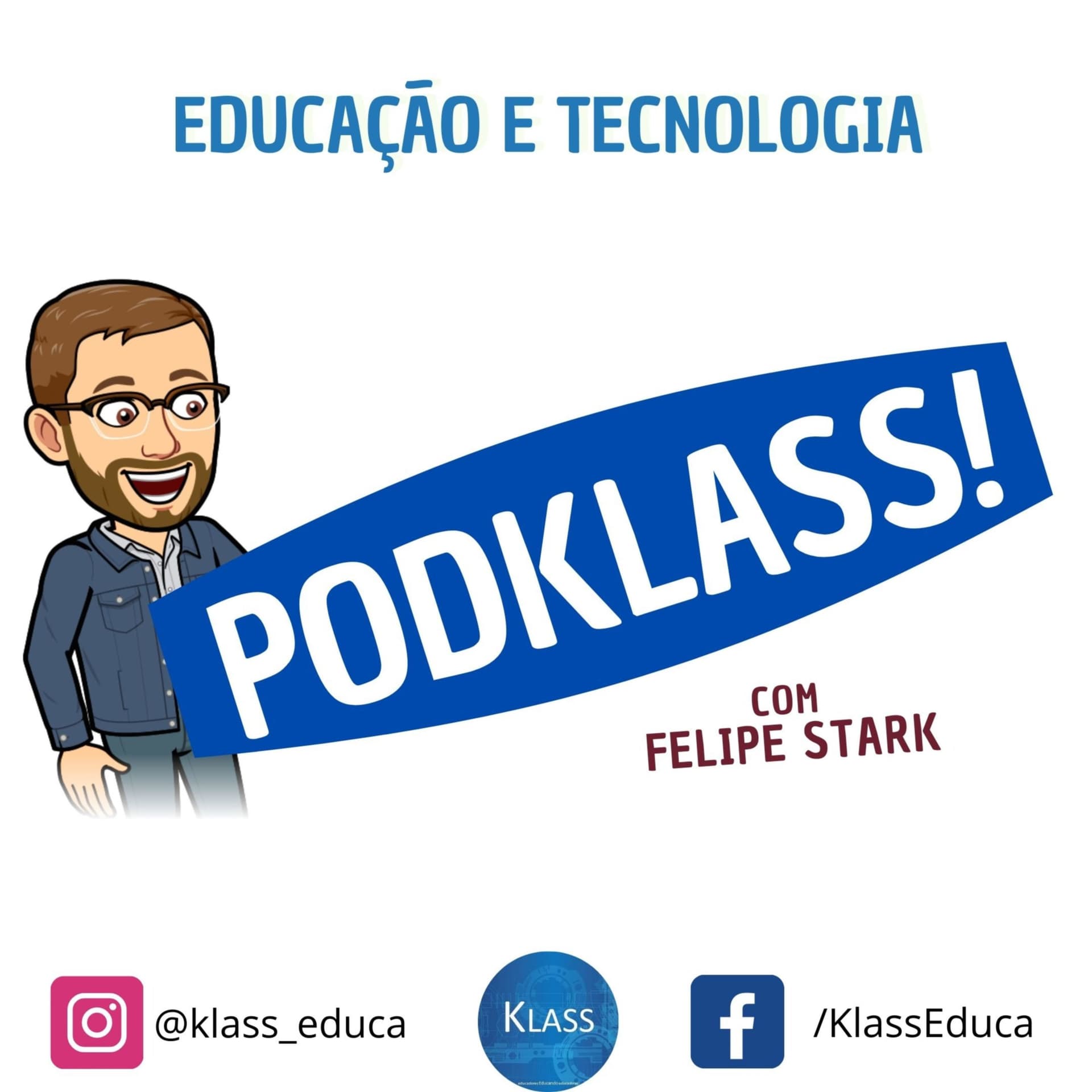 Klass_Educa - Podcasts