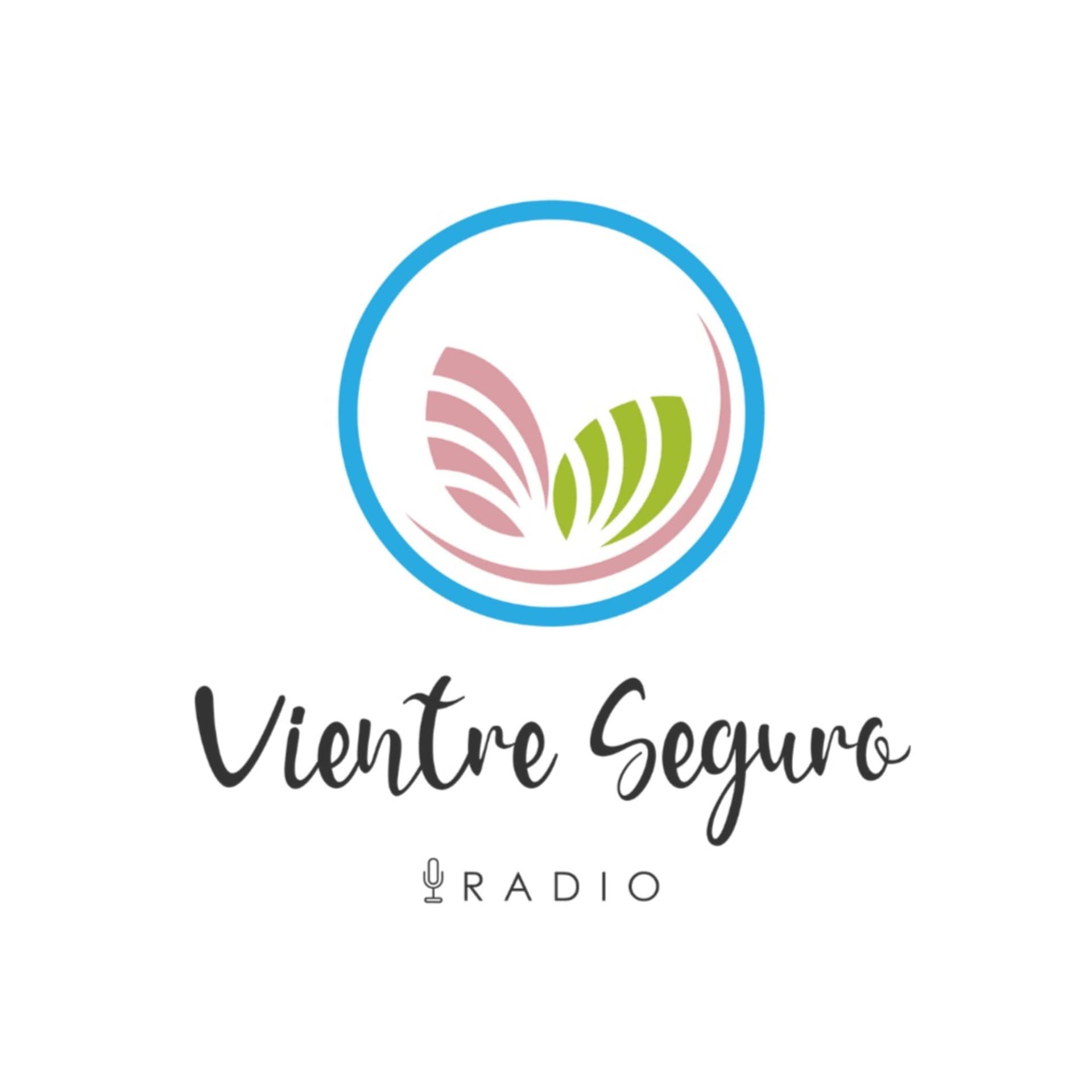 Vientre Seguro - Podcasts