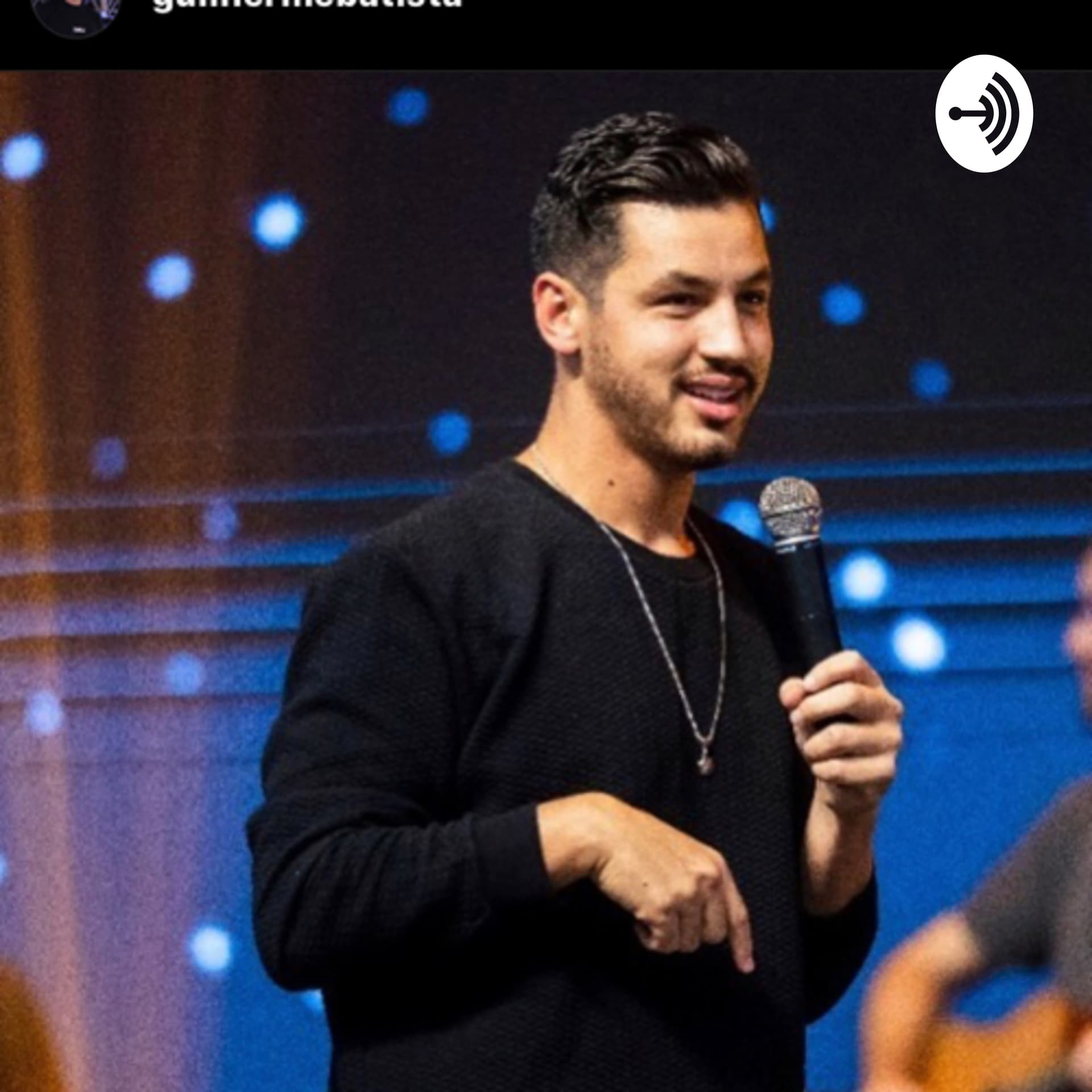 Live Guilherme Batista todo dia as 3:00 - Podcasts