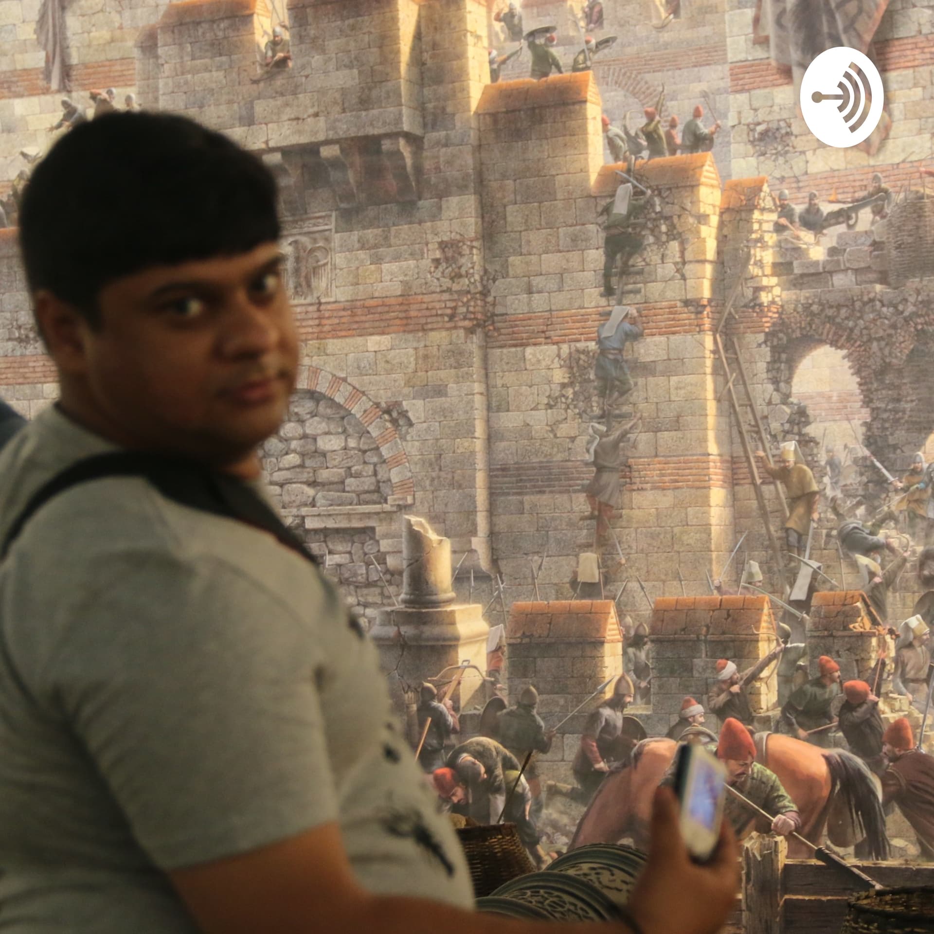 Exploring The History Of Islam With Usman Aman - Podcasts