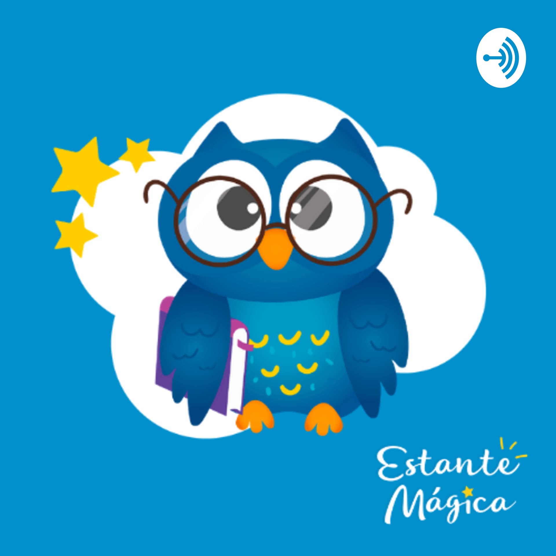 Podcast dos Embaixadores Mágicos - Podcasts