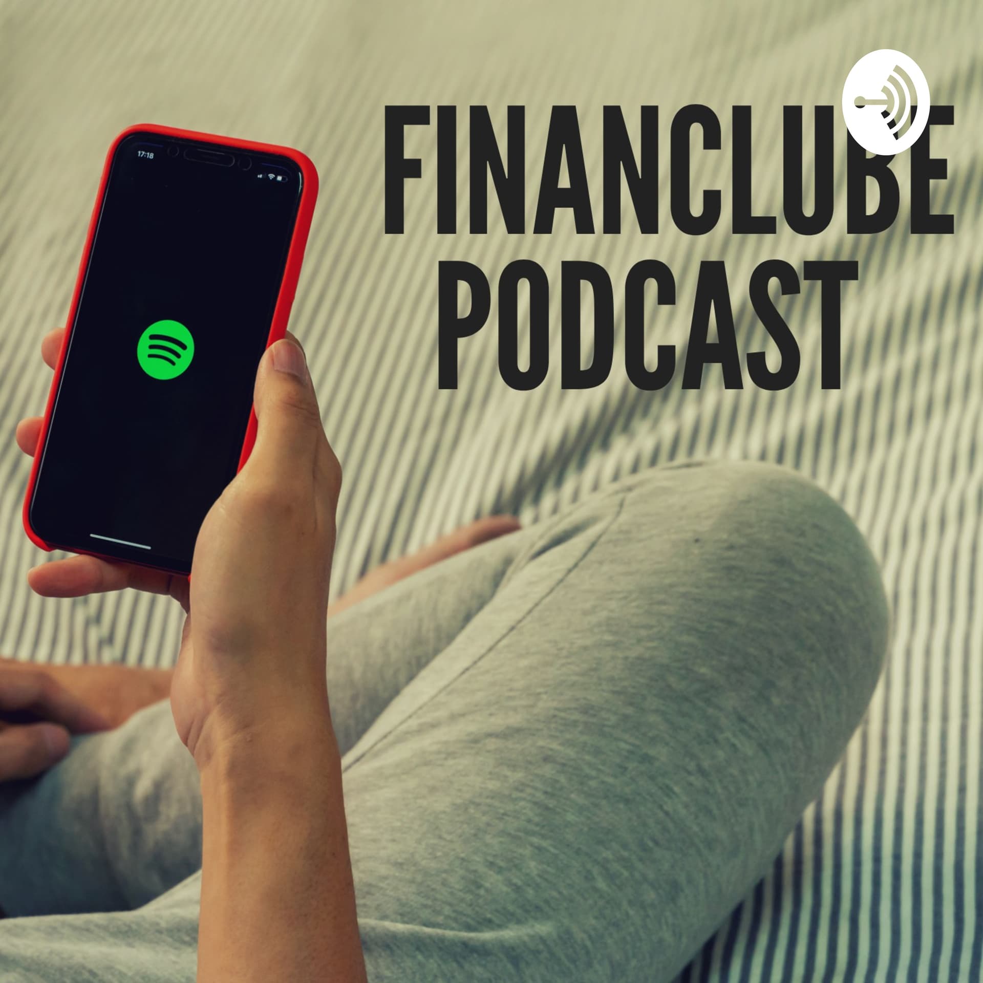 Financlube | Podcast - Podcasts