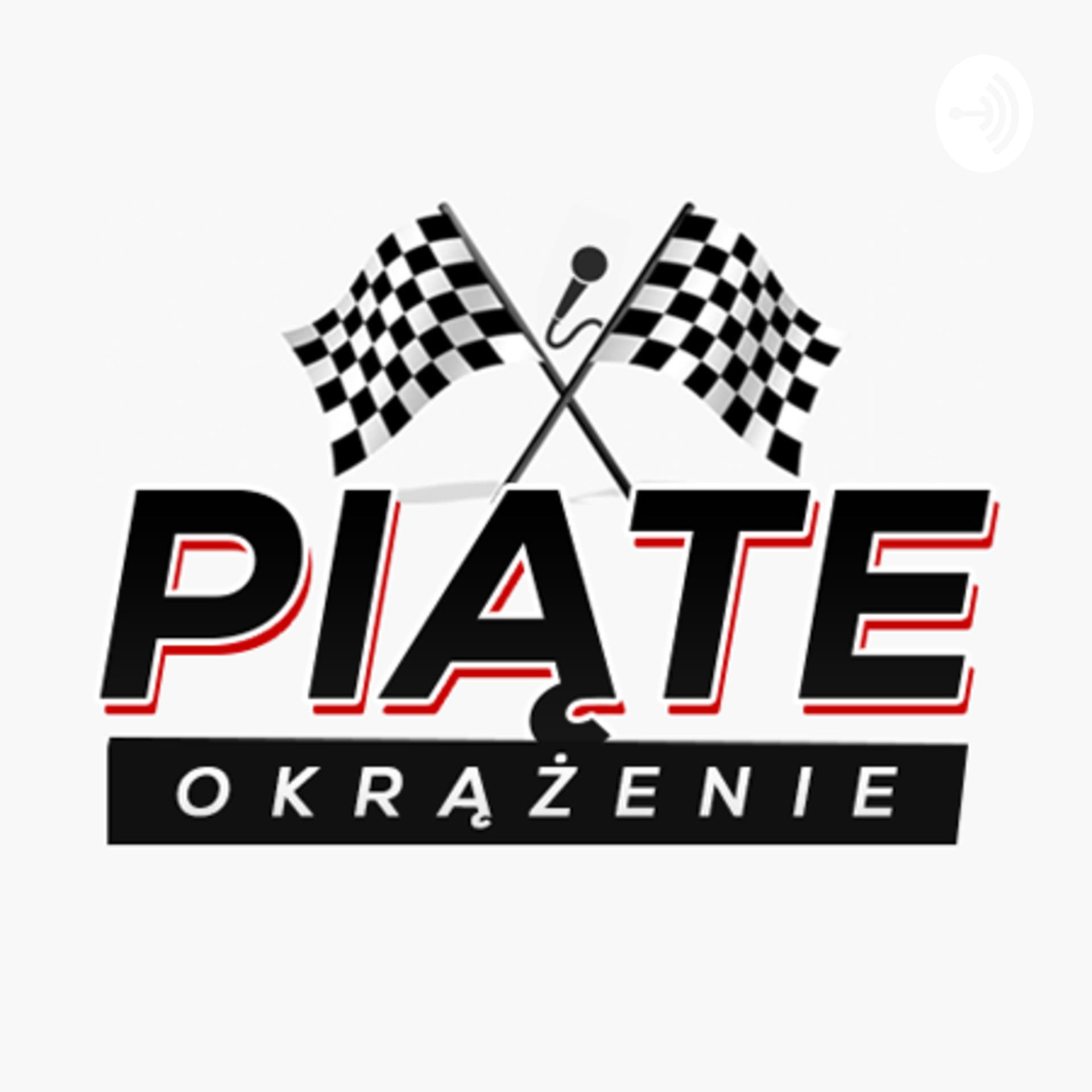 Piąte Okrążenie - Podcasts