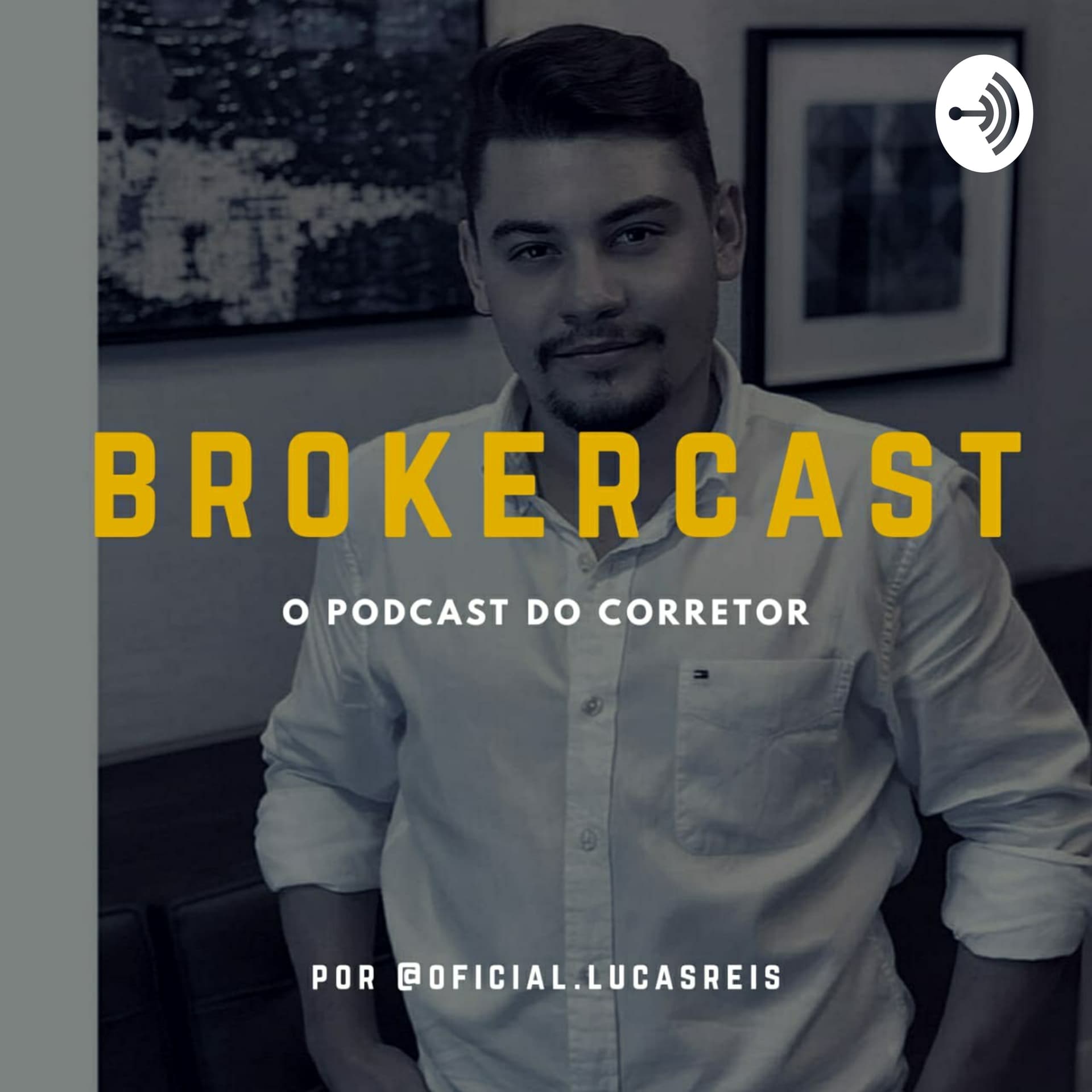 BrokerCast - Podcasts