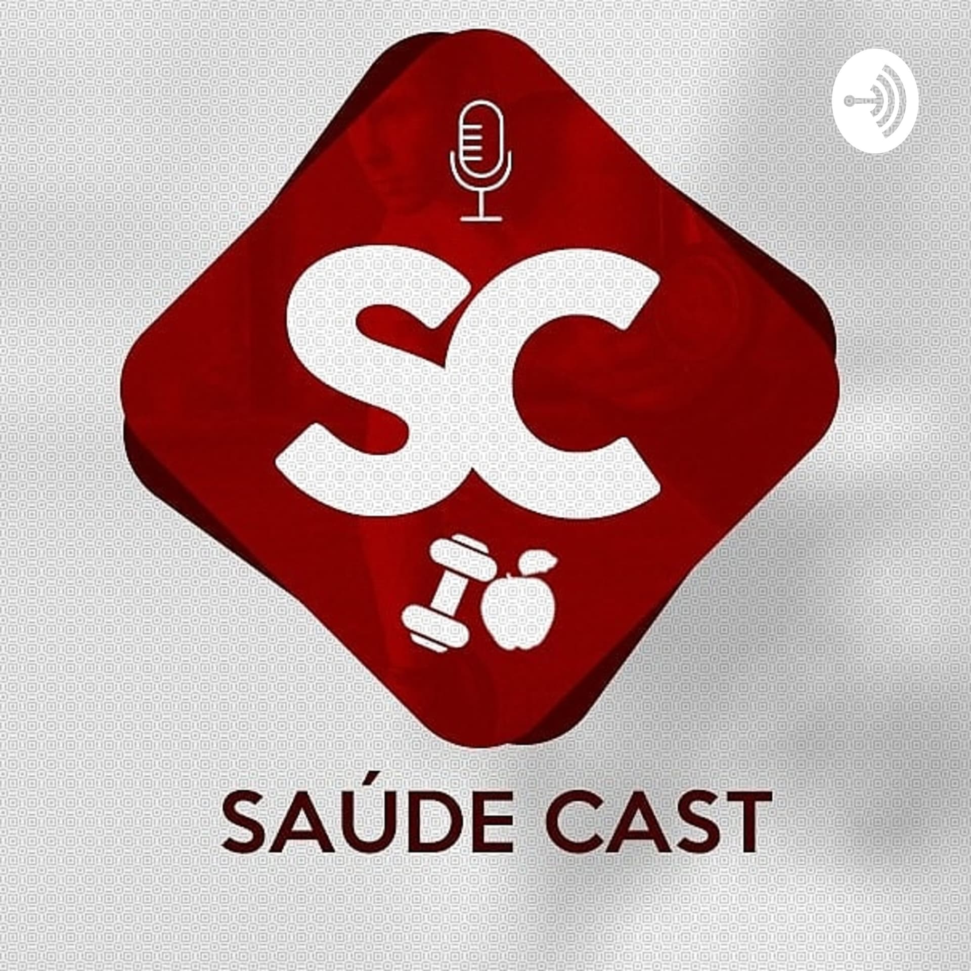 Saude Cast - Podcasts