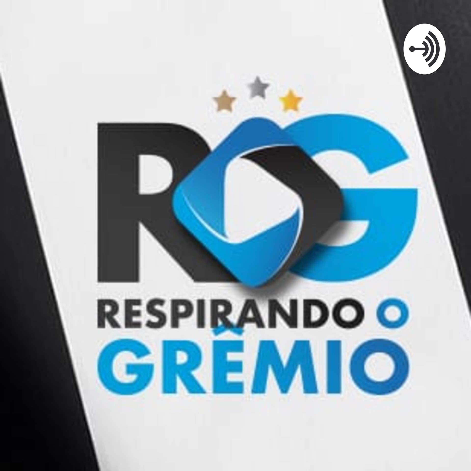 Respirando o Grêmio - Podcasts