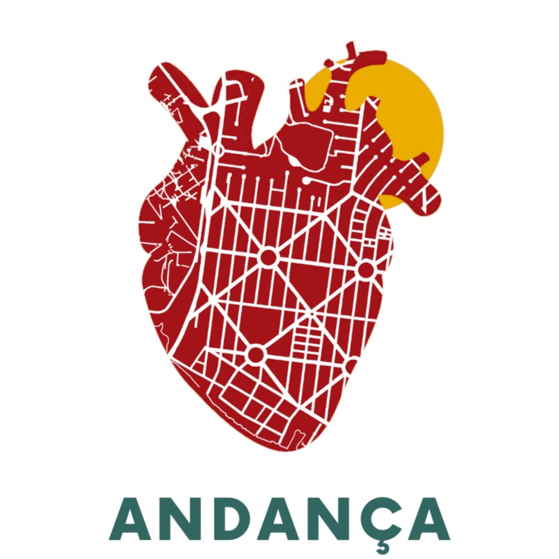 Andança - Podcasts