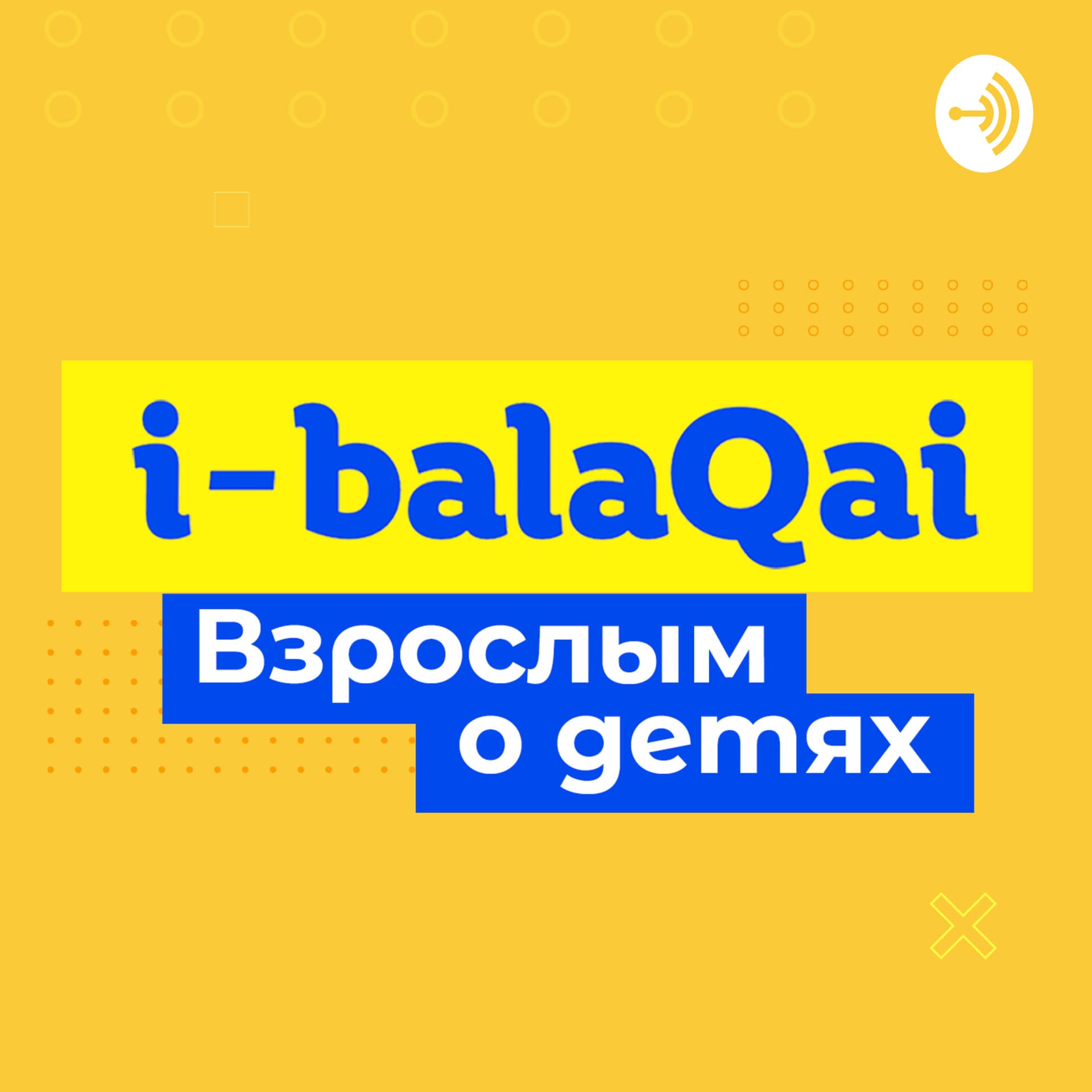 i-balaqai - Podcasts