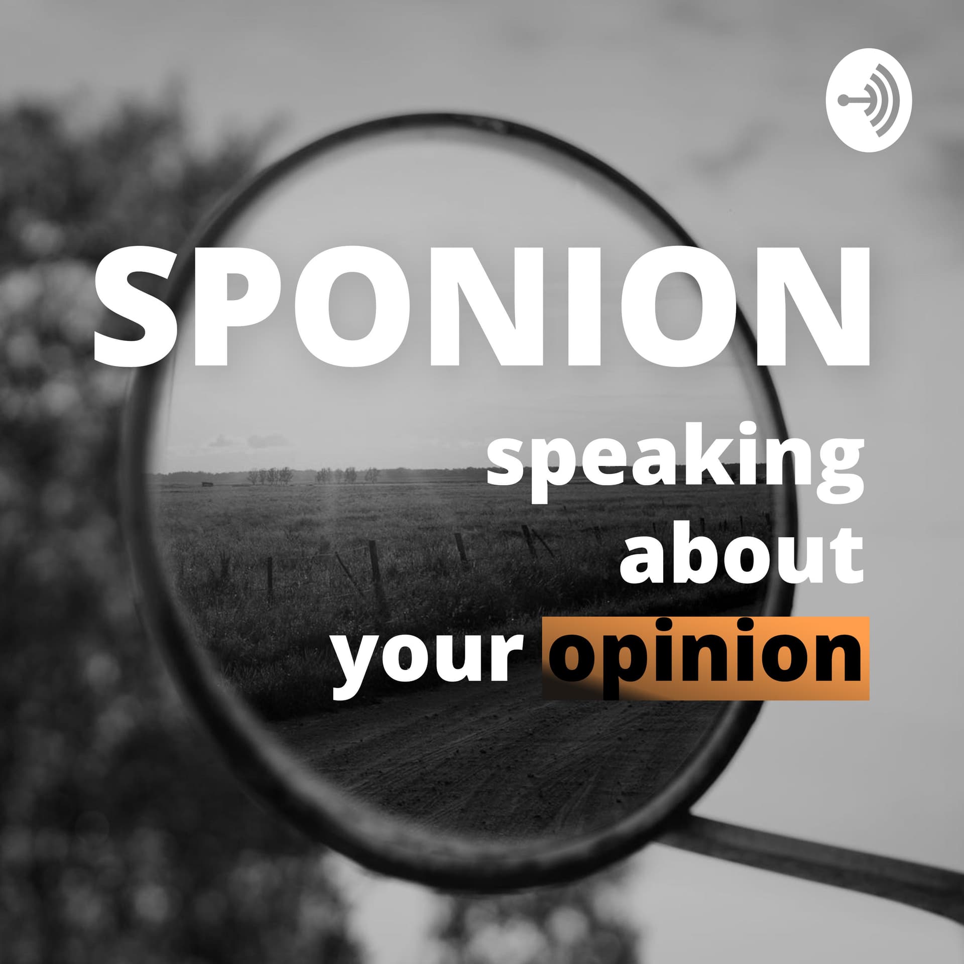SPONION - Podcasts