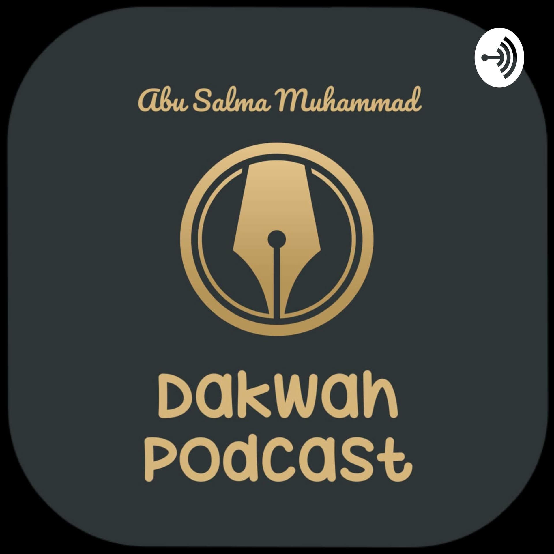 Dakwah Podcast & Belajar Parenting - Podcasts