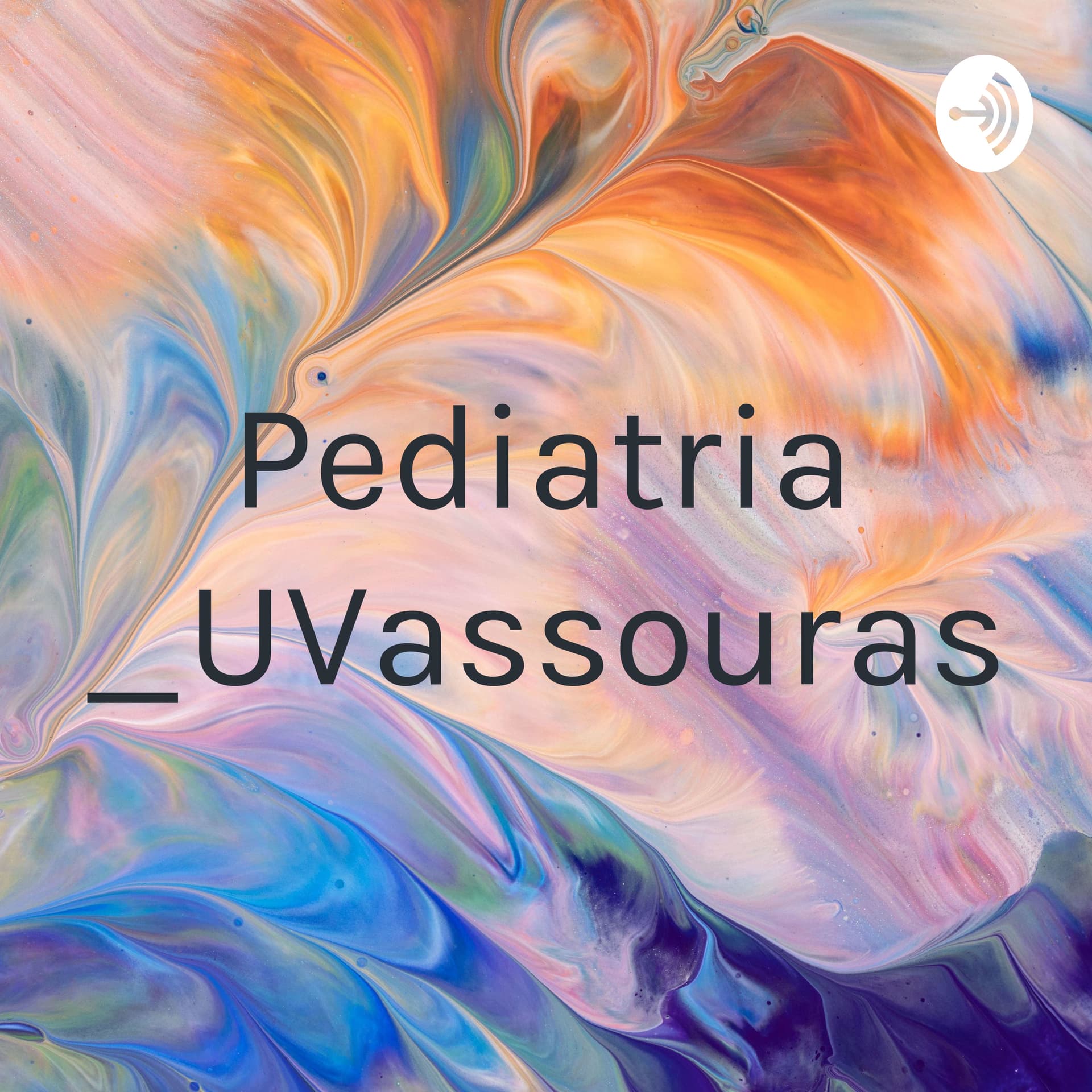 Pediatria _UVassouras - Podcasts