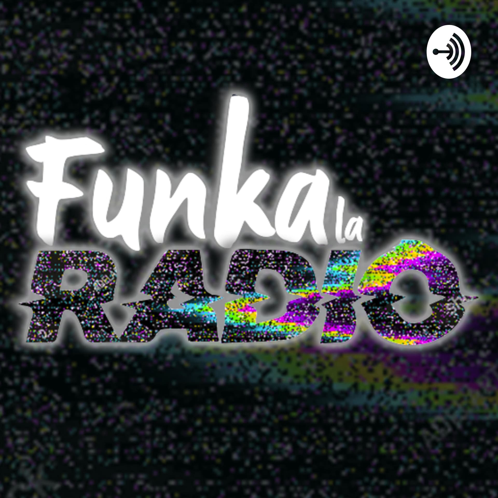 Funkalaradio - Podcasts