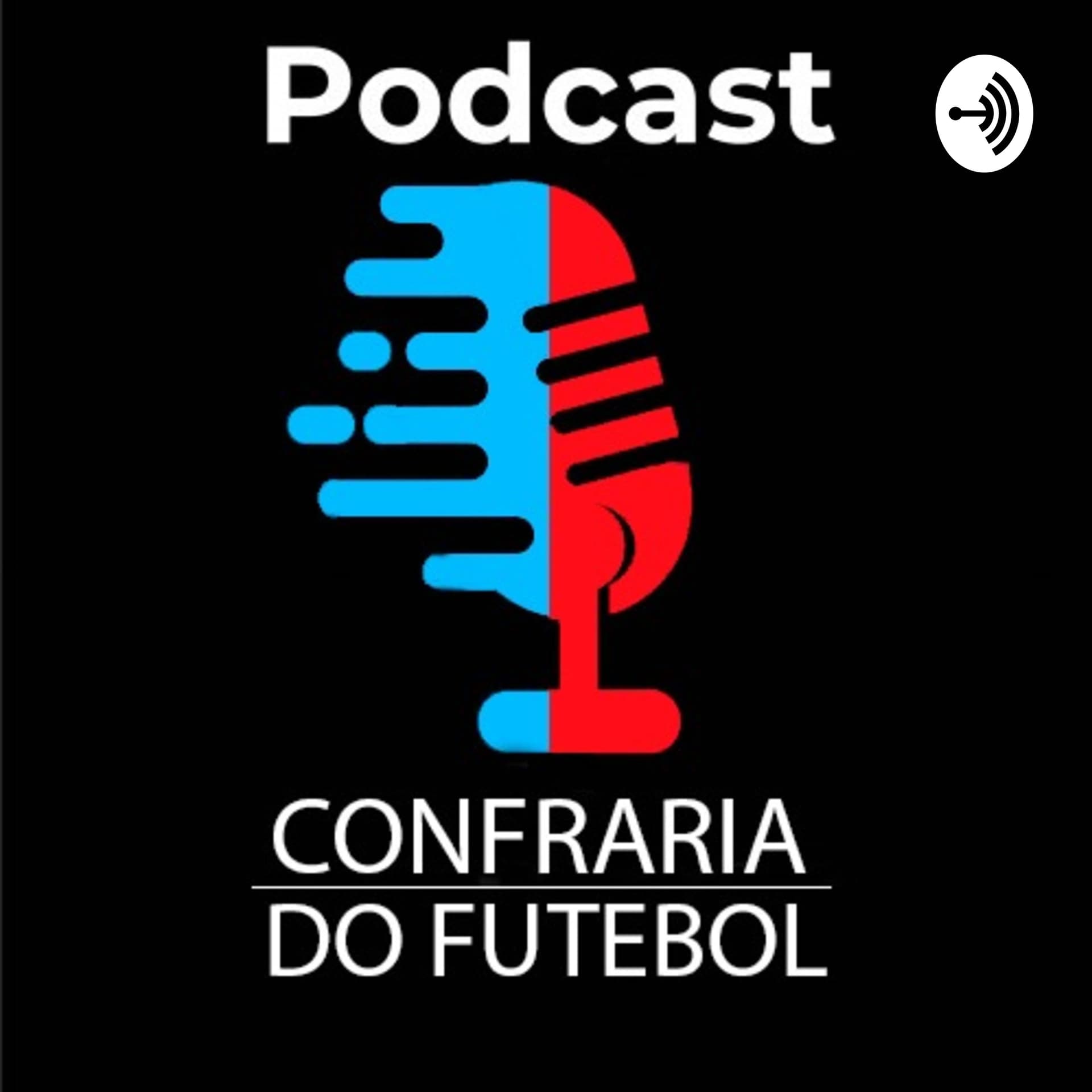Podcast Confraria do Futebol - Podcasts