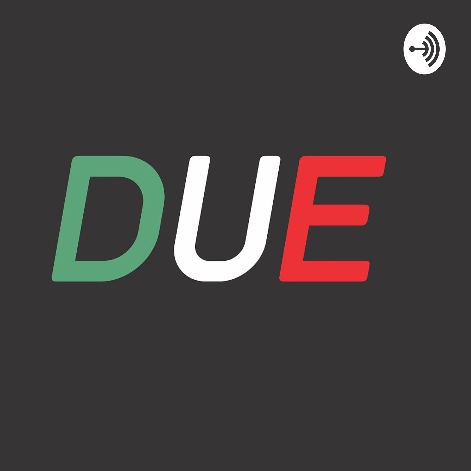 Due Missioni - Podcasts