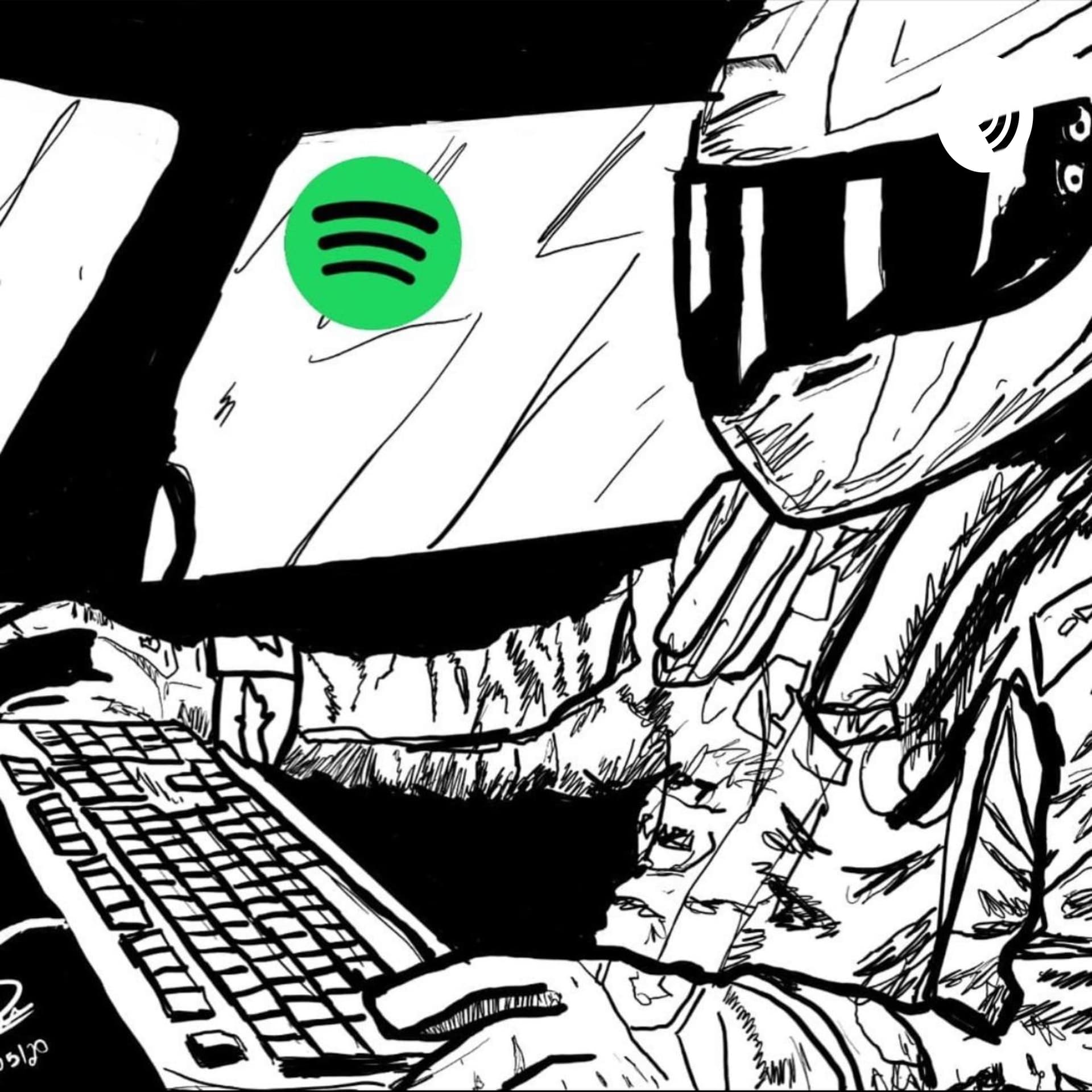 Pilotos de Teclado - F1 - Podcasts