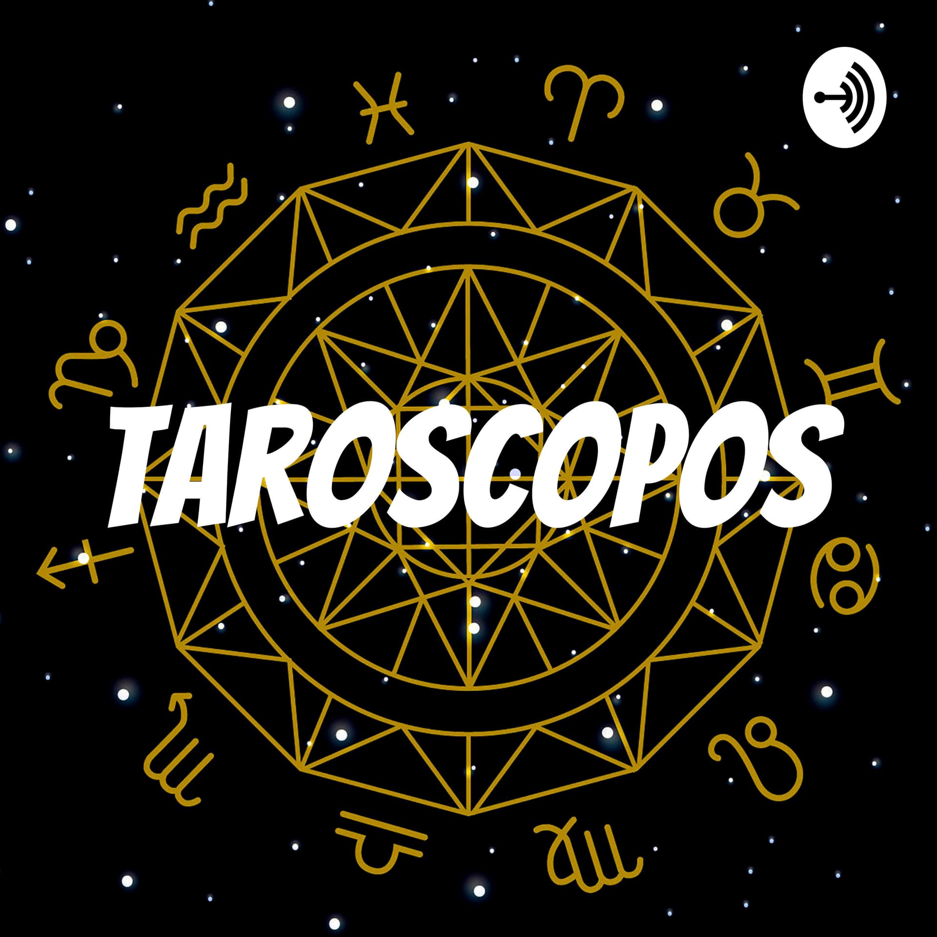 Taroscopos - Podcasts