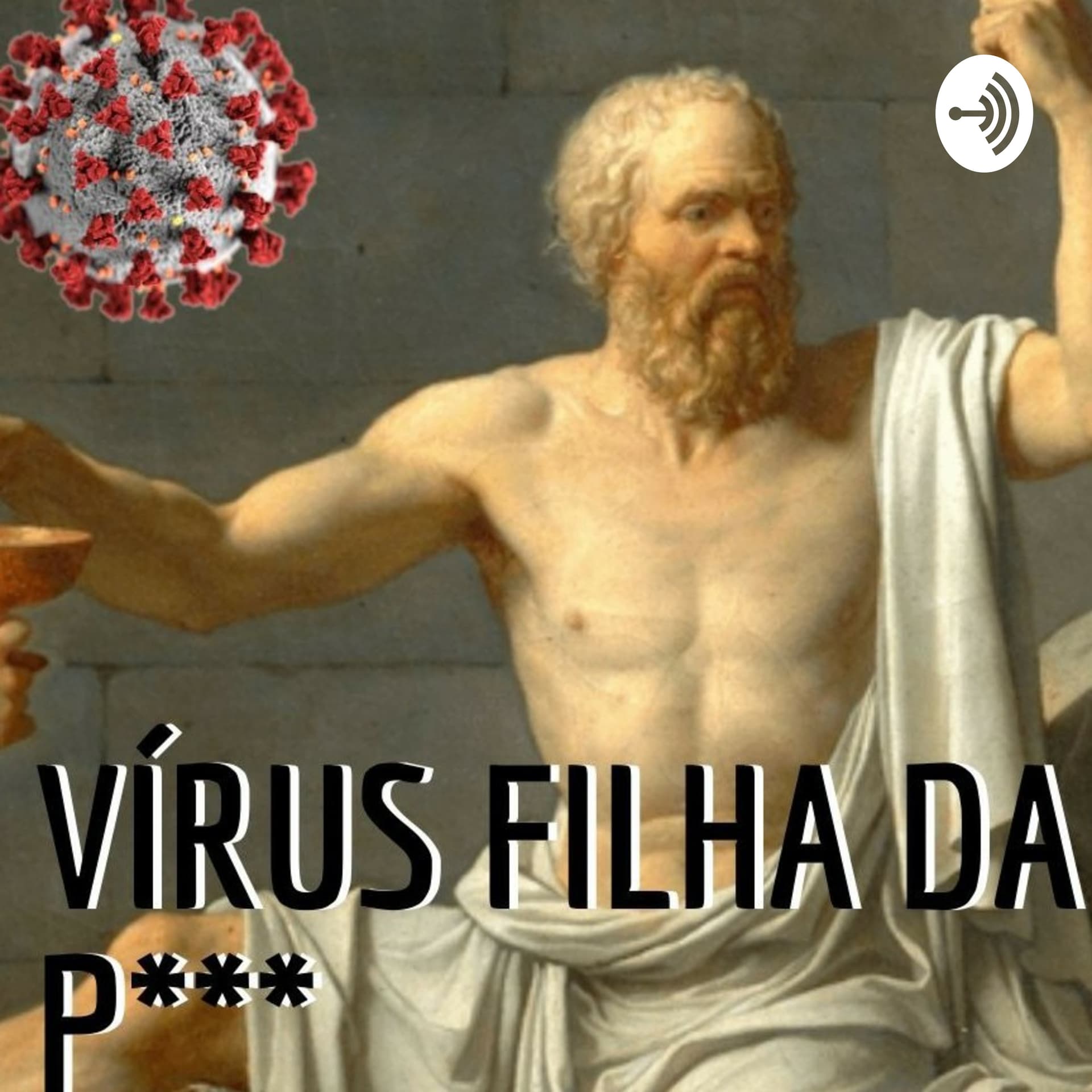 Filosofia e Pandemia - Podcasts