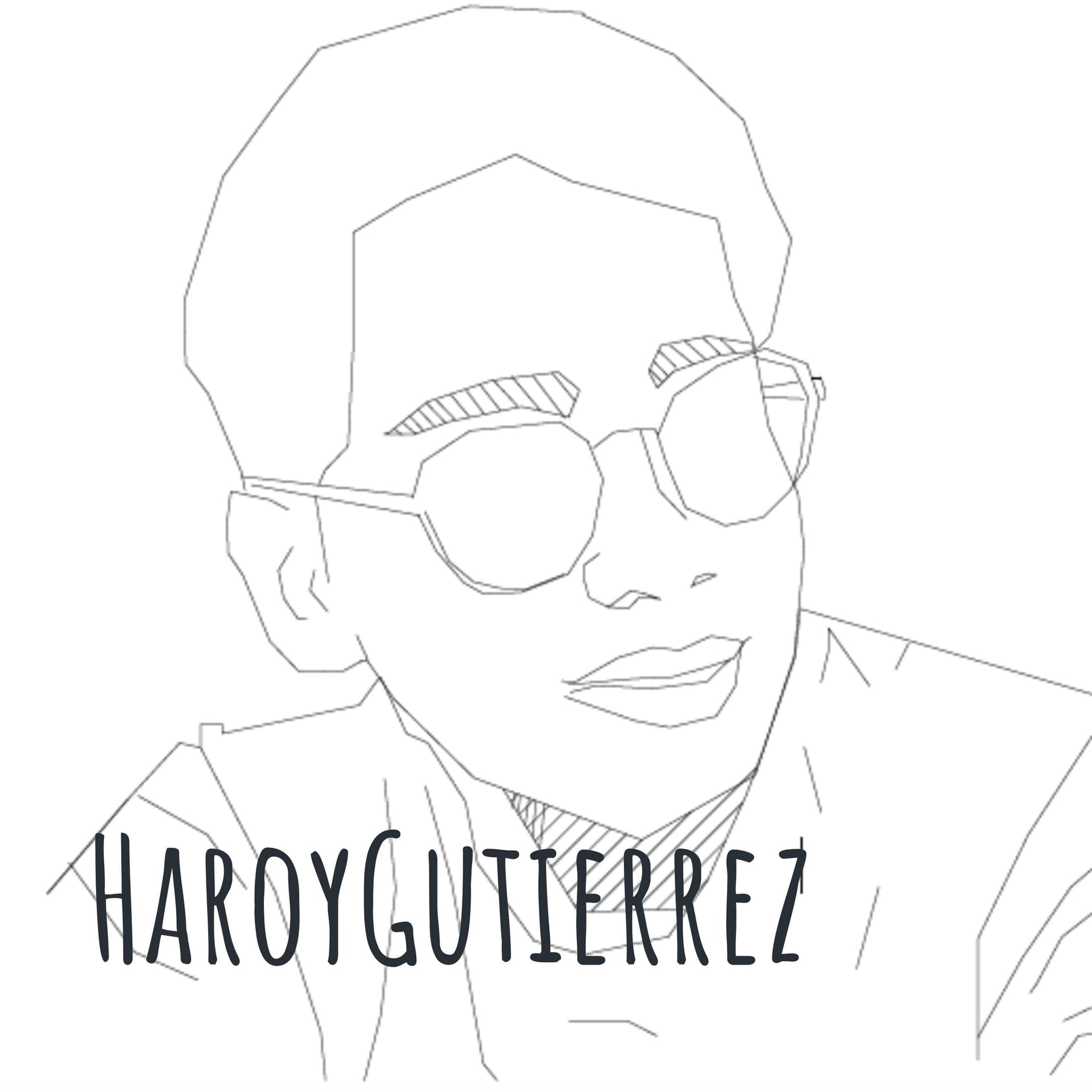 HaroyGutierrez - Podcasts