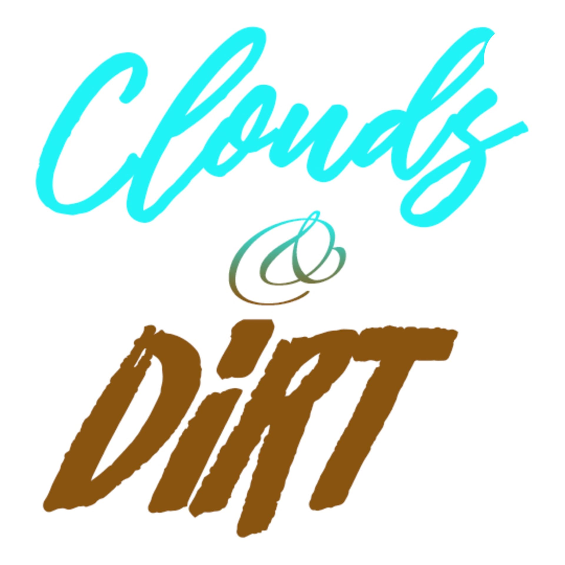 Clouds & Dirt Tree care - Podcasts