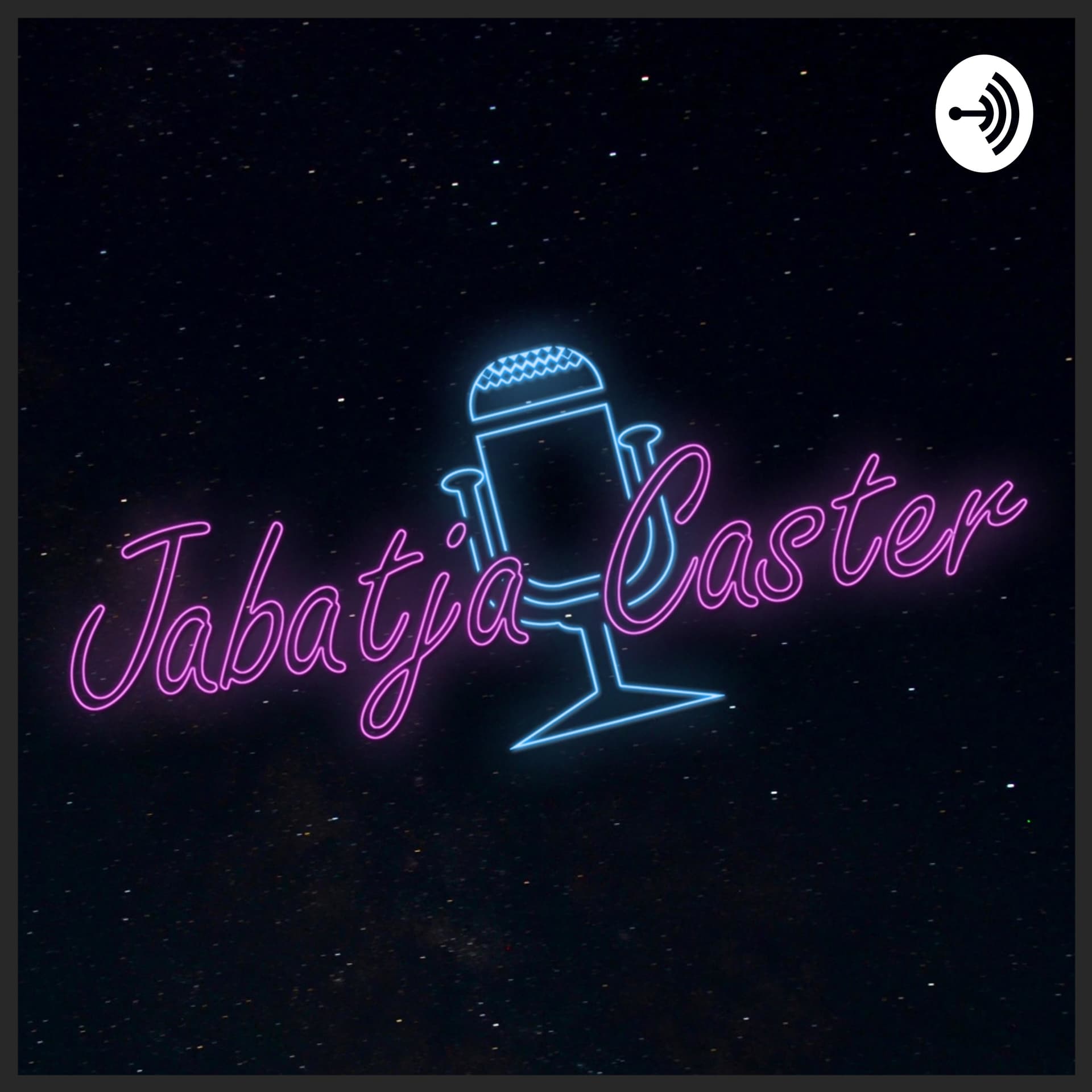 Jabatja Caster - Podcasts
