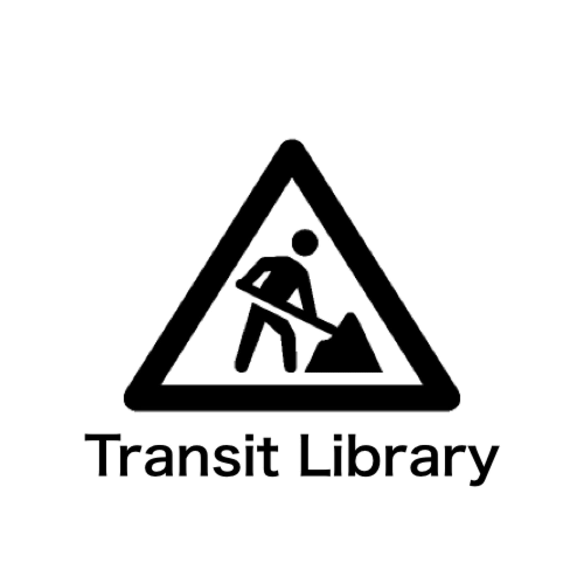 Transit Library - Under Construction LOUNGE - Podcasts